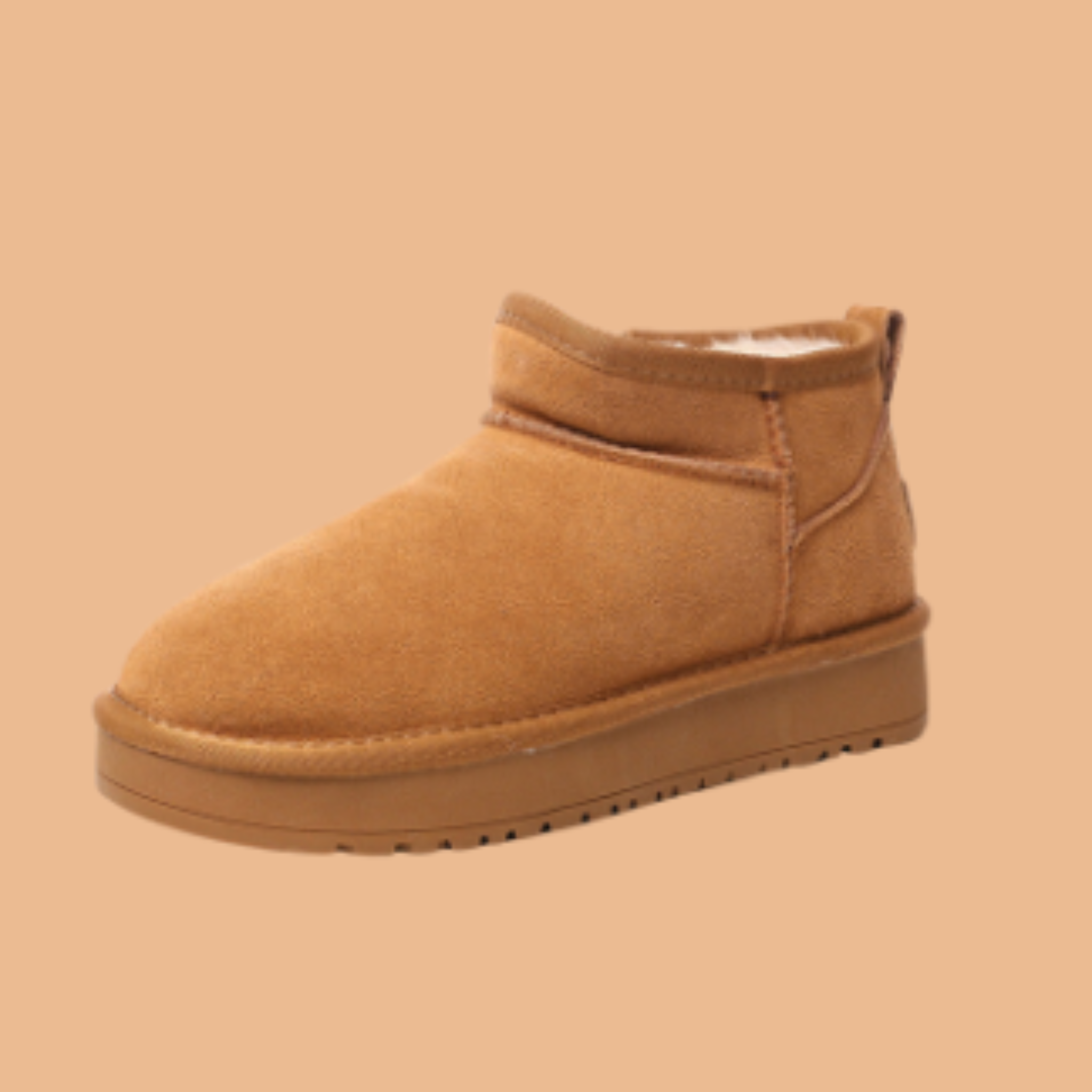 Véralune ™ | Bottes de haute qualité