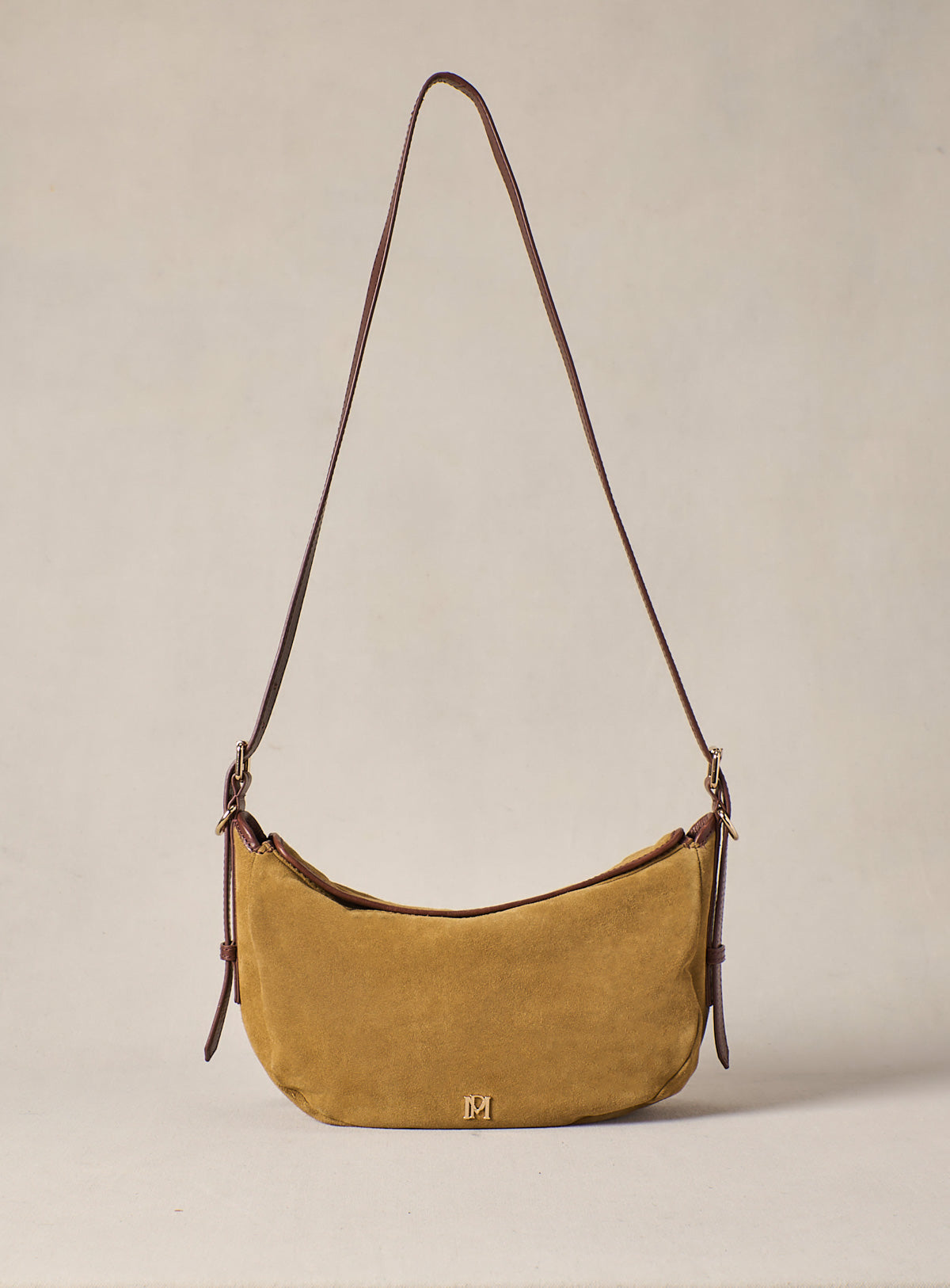 Véralune™ | Sac à bandoulière jaune