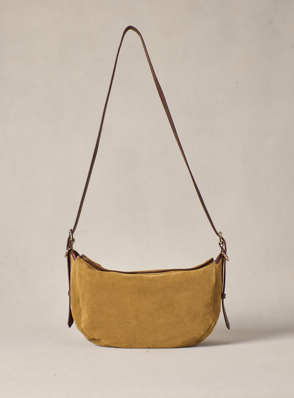 Véralune™ | Sac à bandoulière jaune