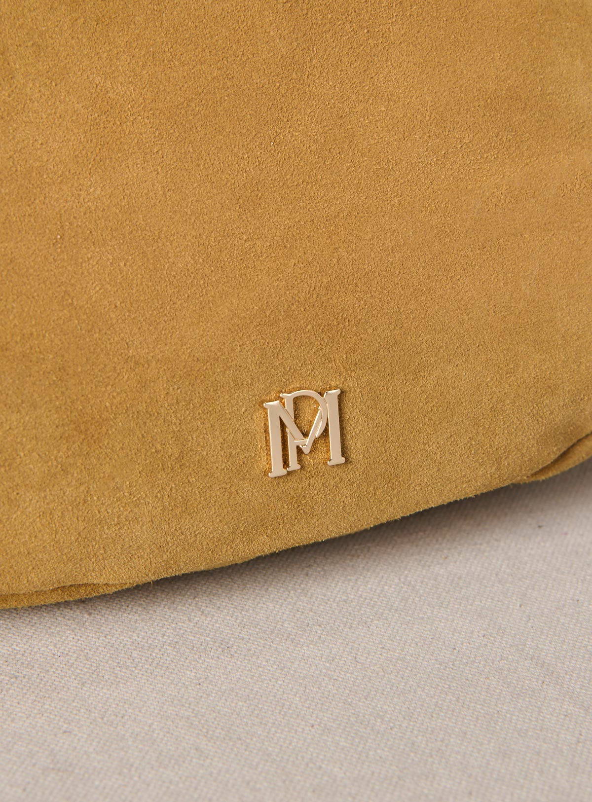 Véralune™ | Sac à bandoulière jaune