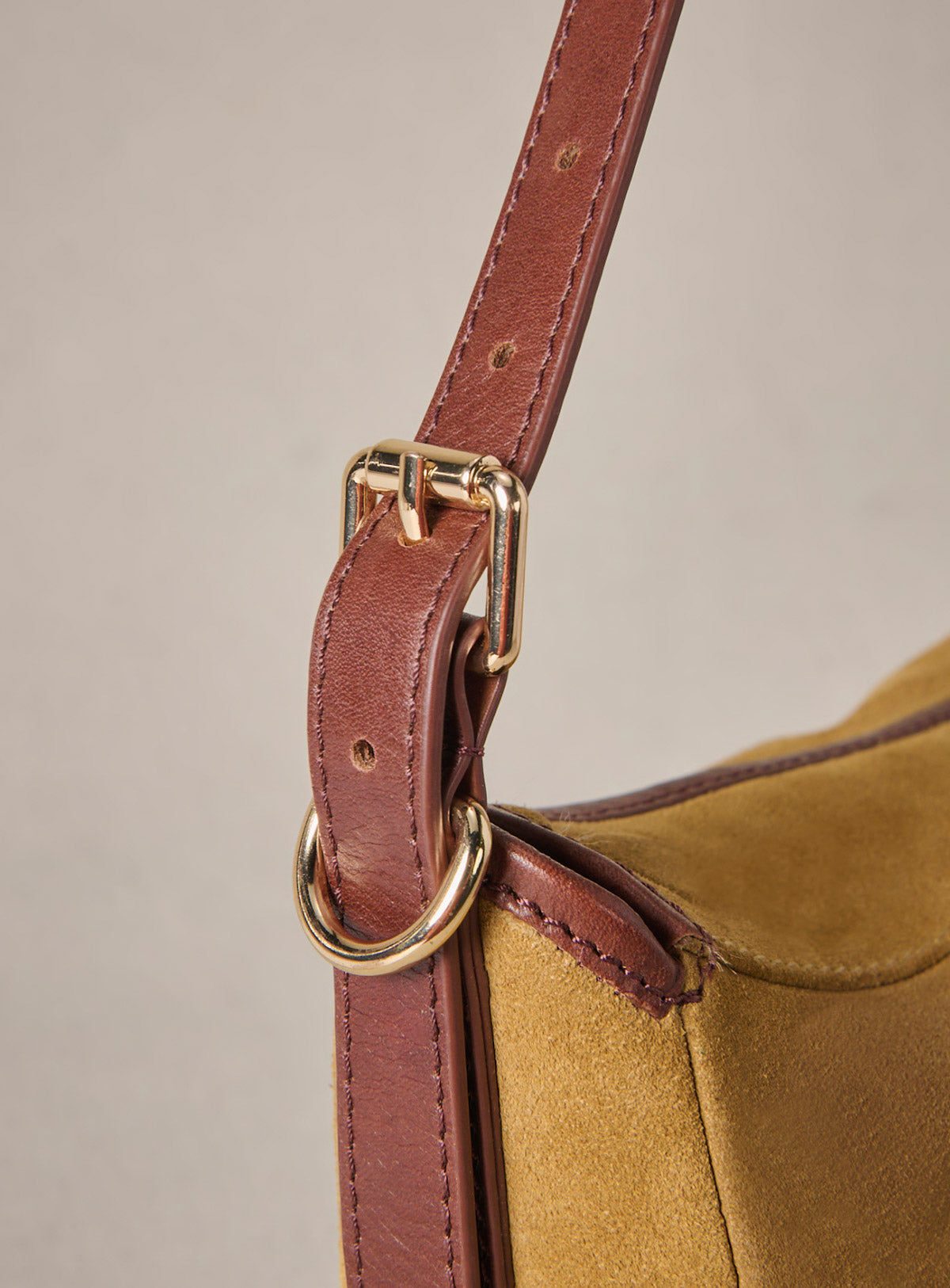 Véralune™ | Sac à bandoulière jaune