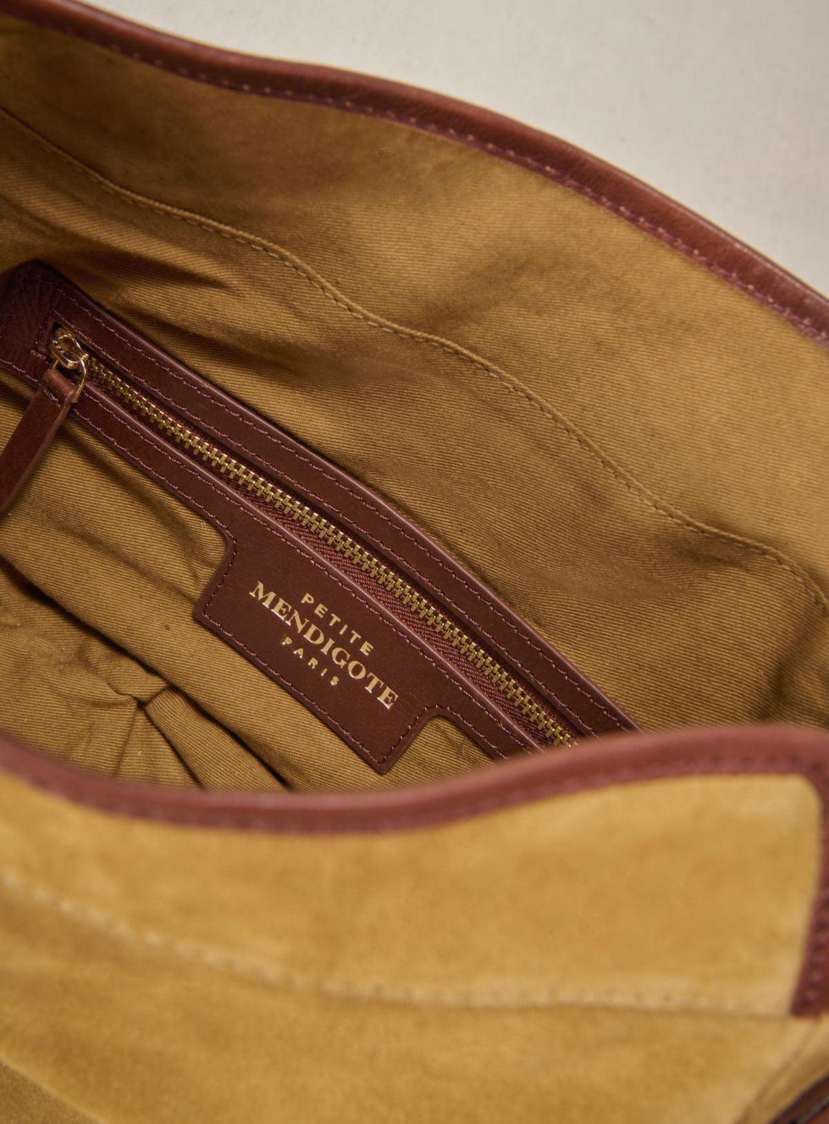 Véralune™ | Sac à bandoulière jaune