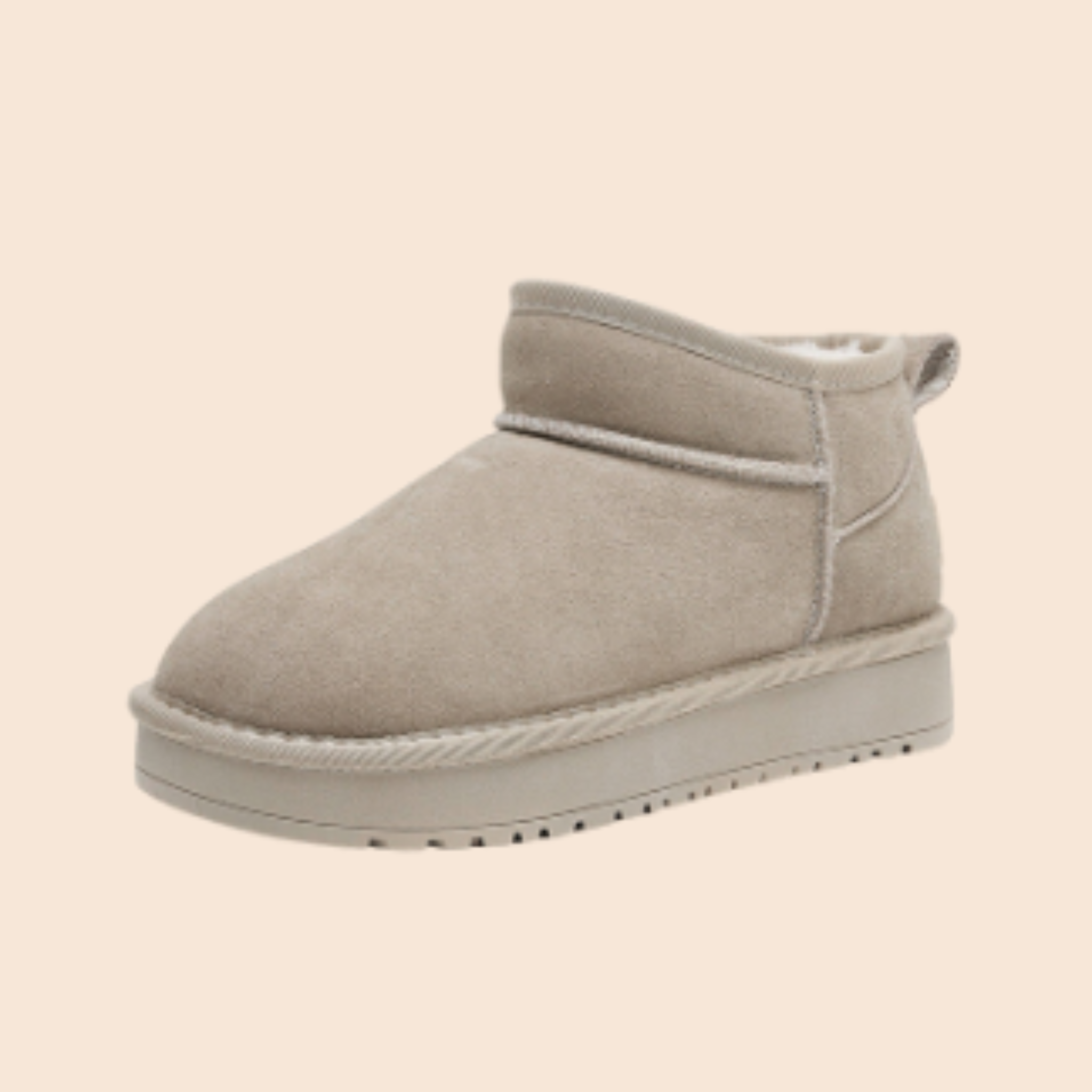 Véralune ™ | Bottes de haute qualité