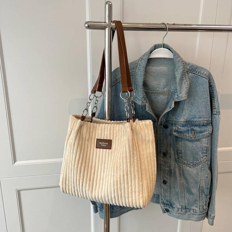 Véralune™ | Sac à Bandoulière pour l'Automne et l'Hiver