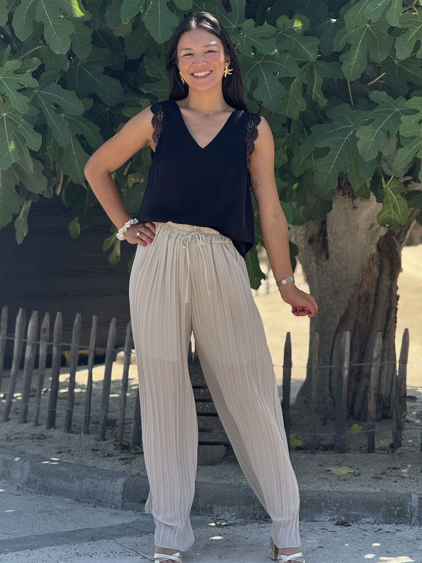 Véralune™ | Julie pants