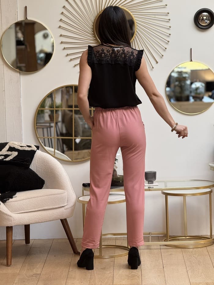 Véralune™ | Zelie pants