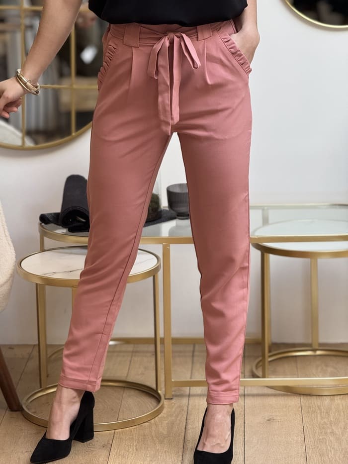 Véralune™ | Zelie pants