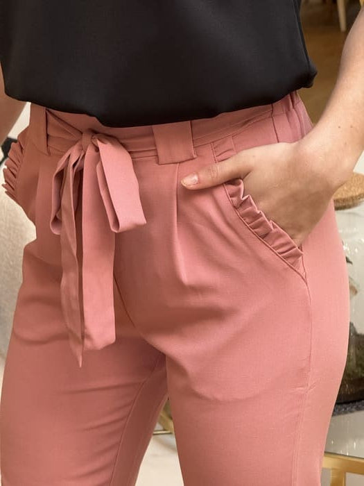 Véralune™ | Zelie pants