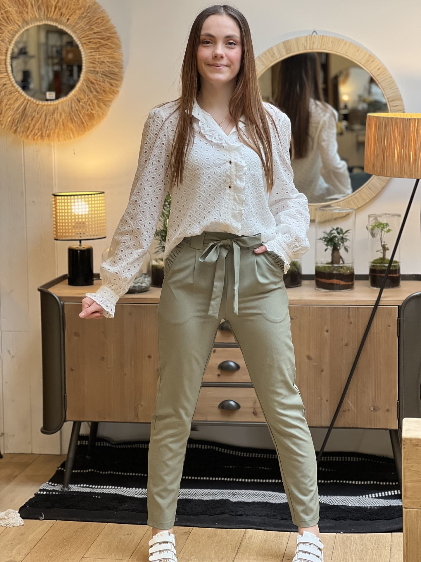 Véralune™ | Zelie pants