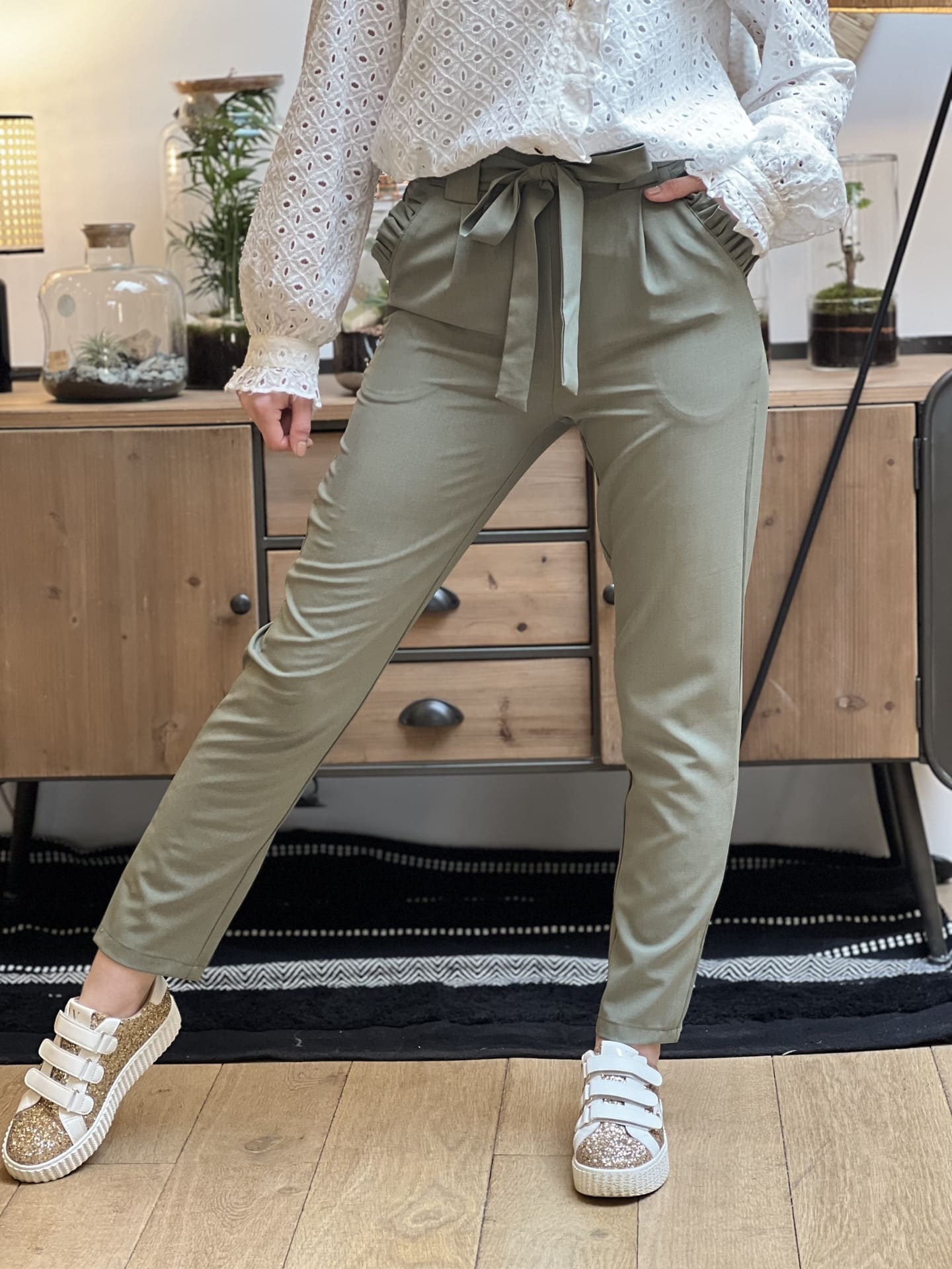 Véralune™ | Zelie pants