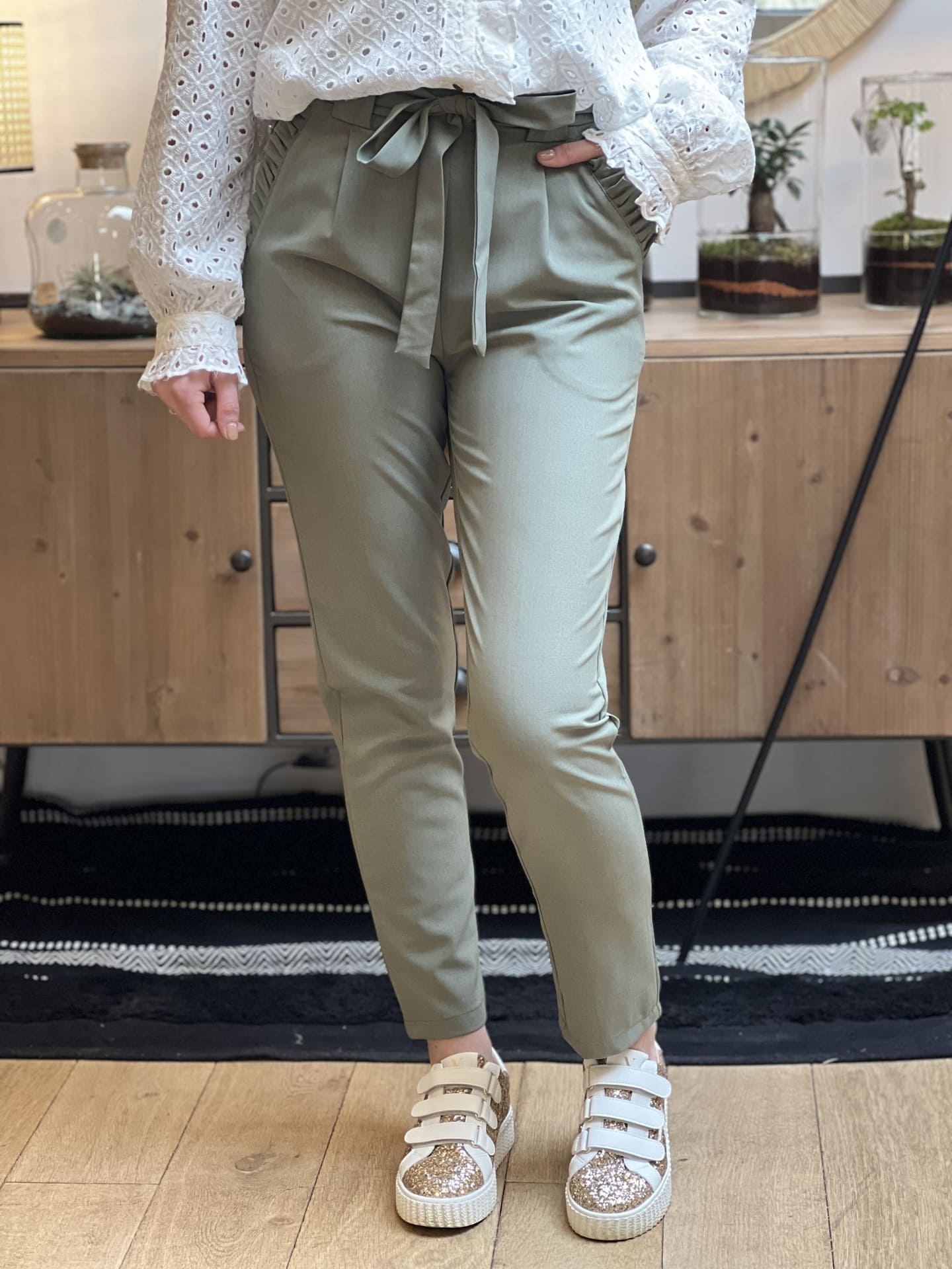 Véralune™ | Zelie pants