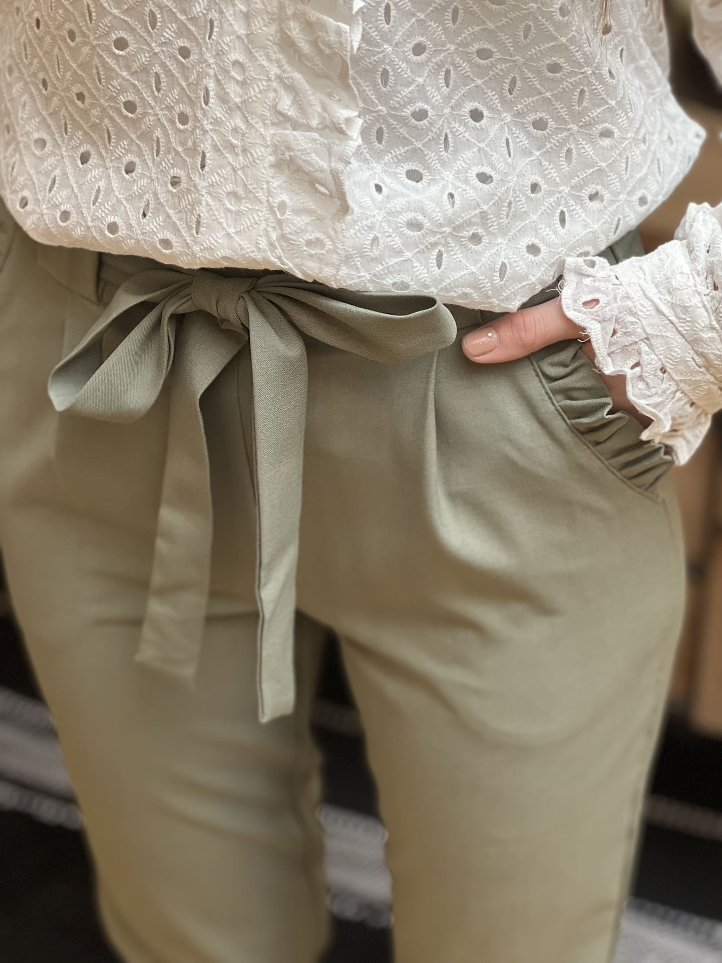Véralune™ | Zelie pants