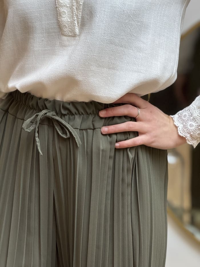 Véralune™ | Julie pants