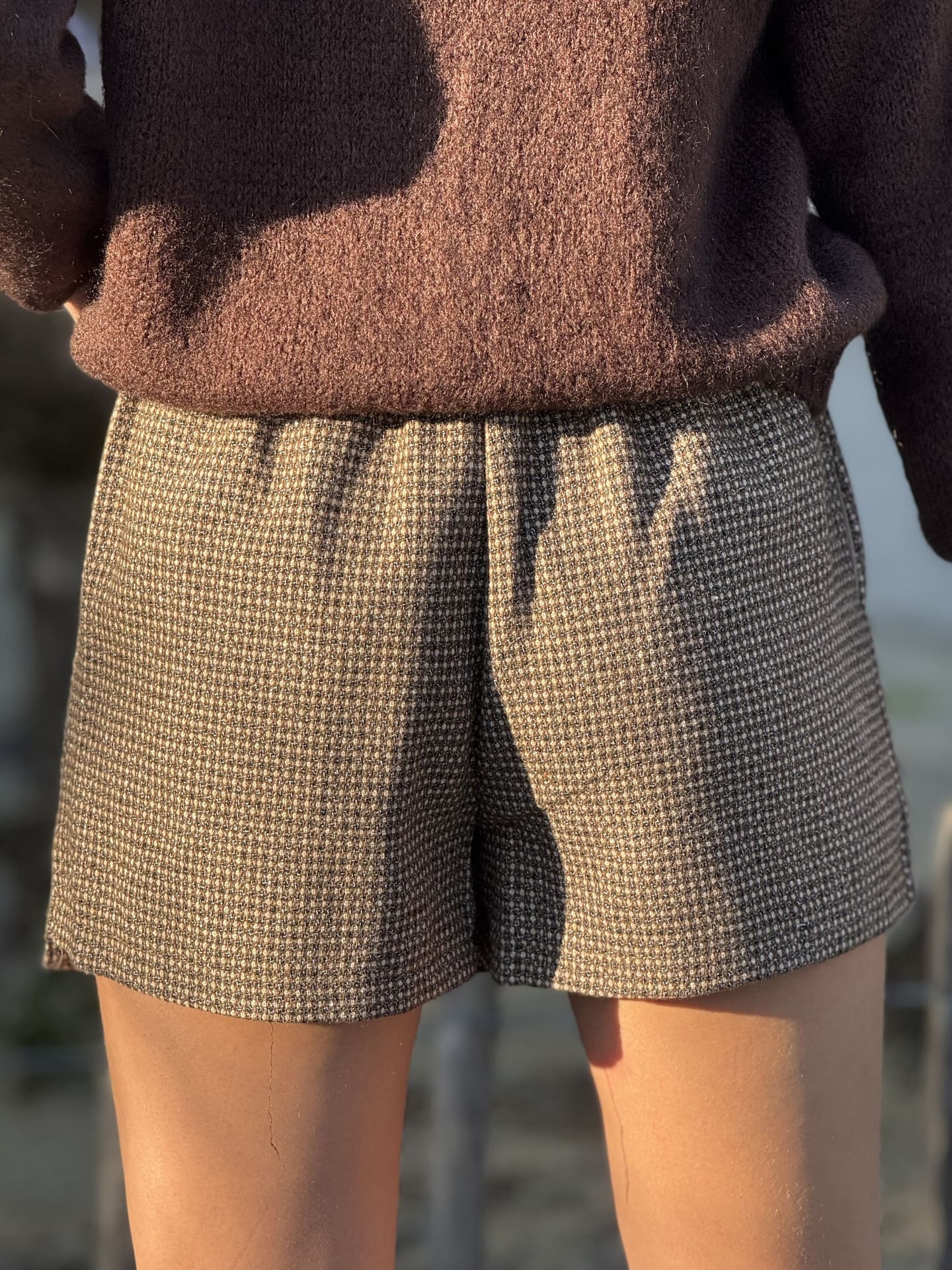 Véralune™ | Jupe Marguerite