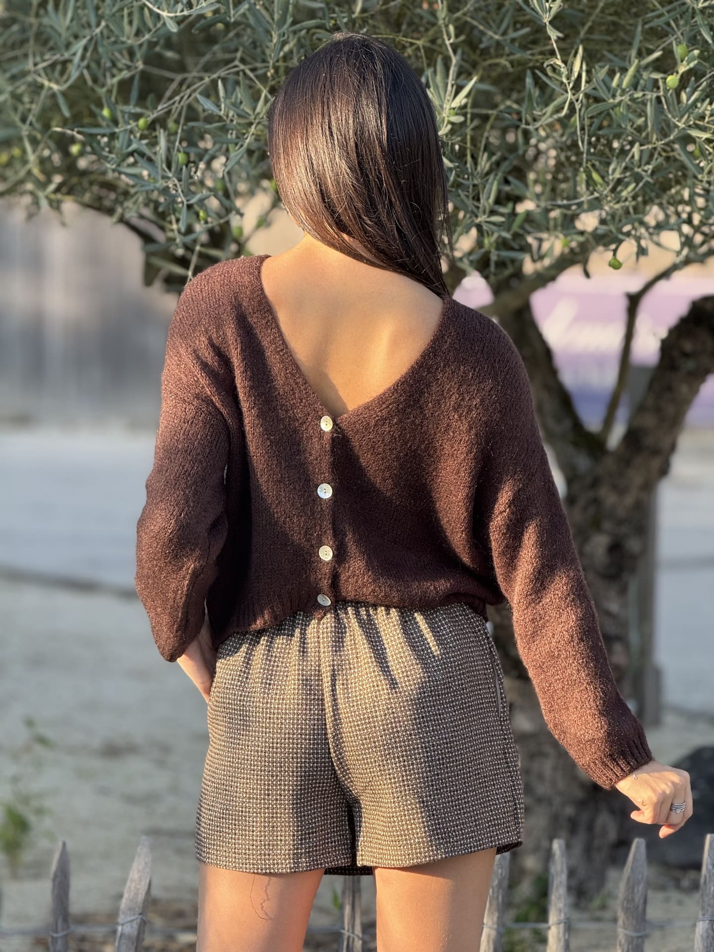 Véralune™ | Jupe Marguerite