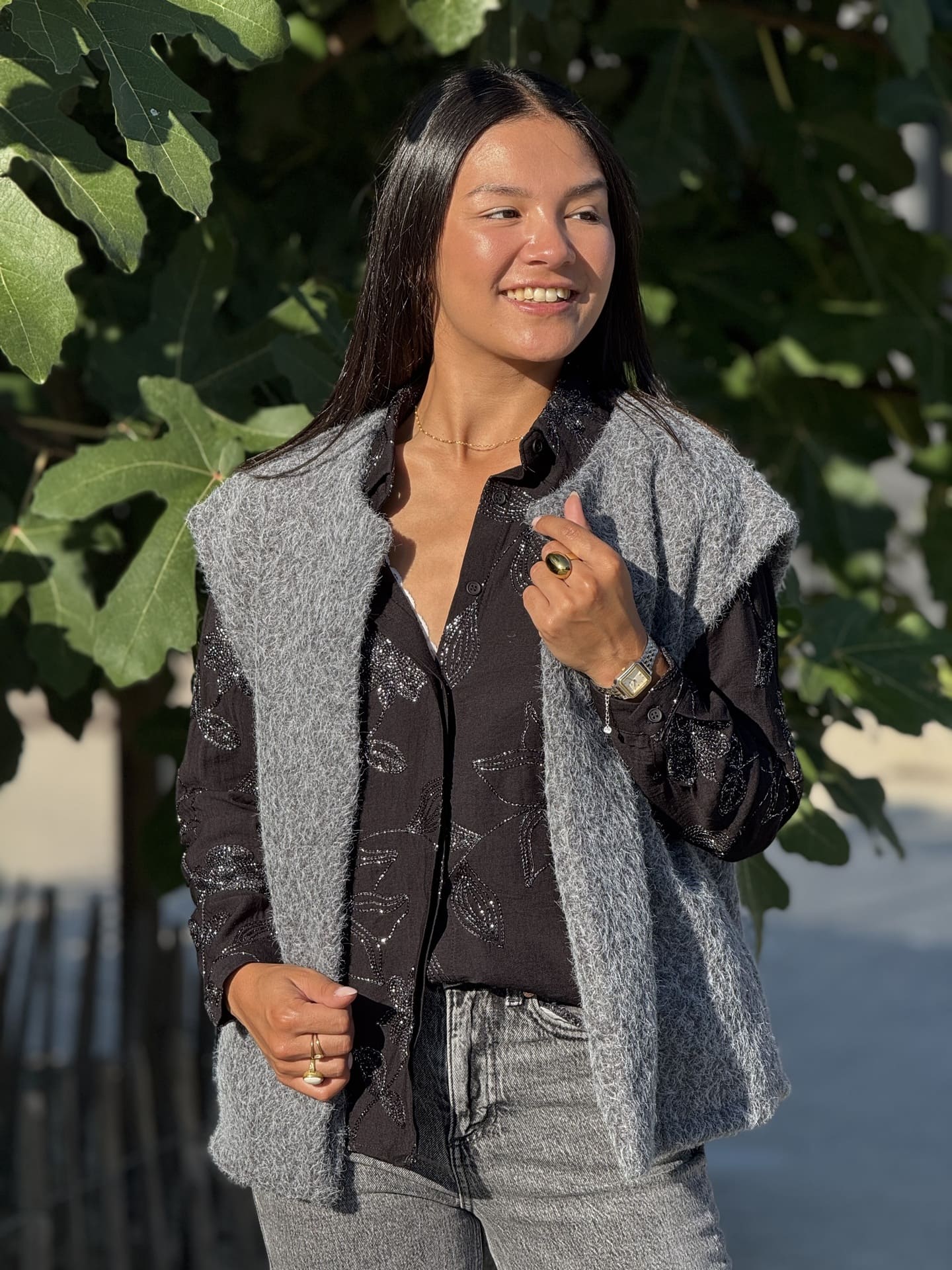 Véralune™ | Chemisier