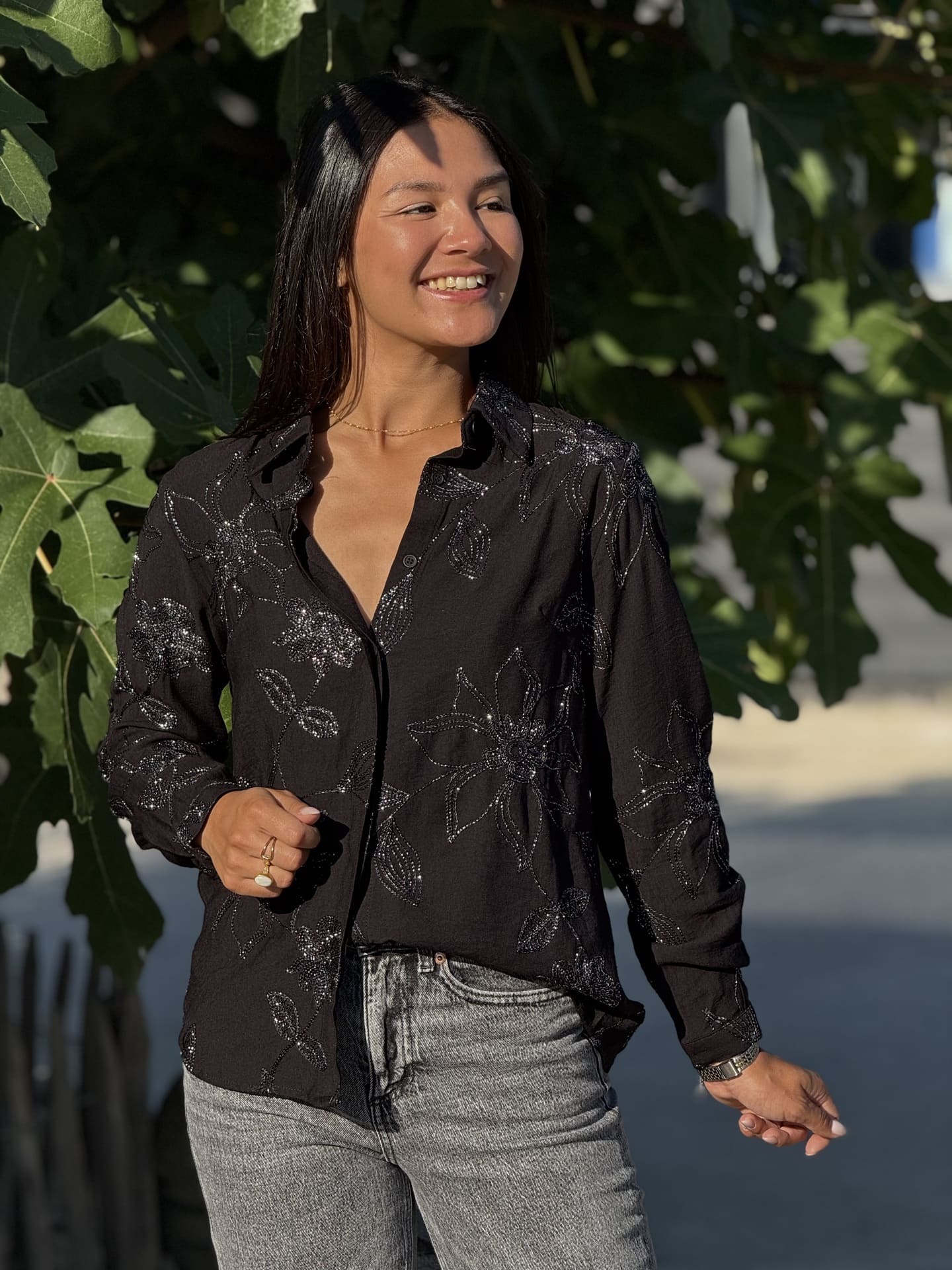 Véralune™ | Chemisier