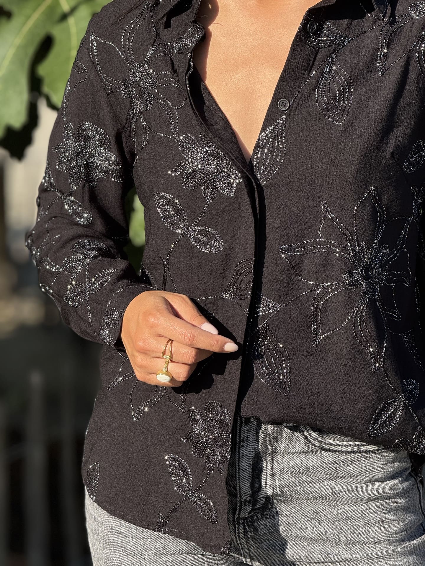 Véralune™ | Chemisier