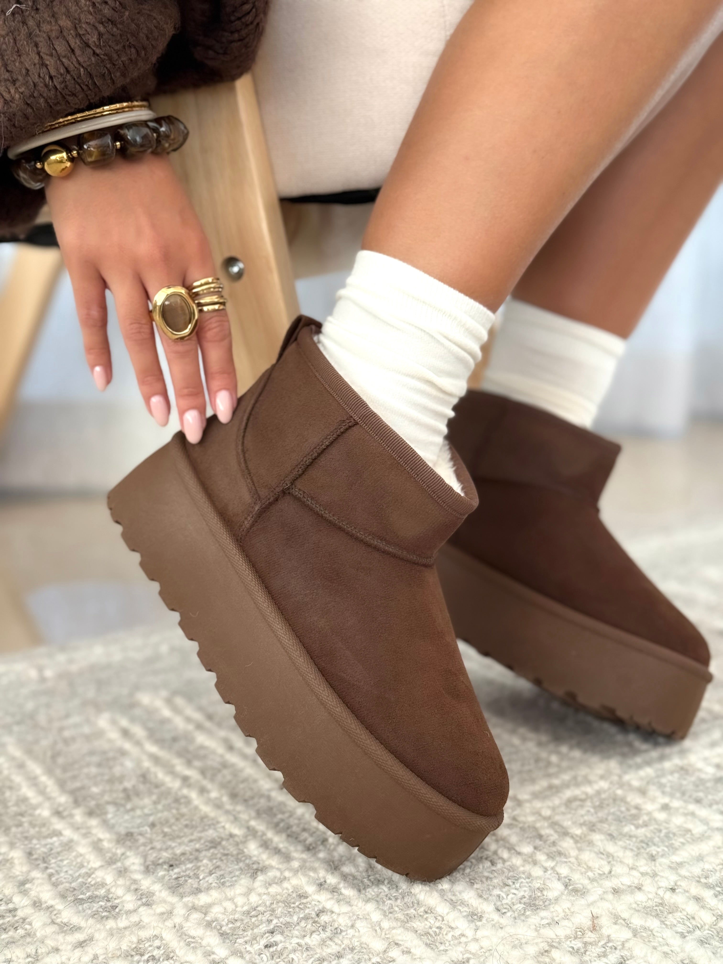 Véralune™ | Bottines