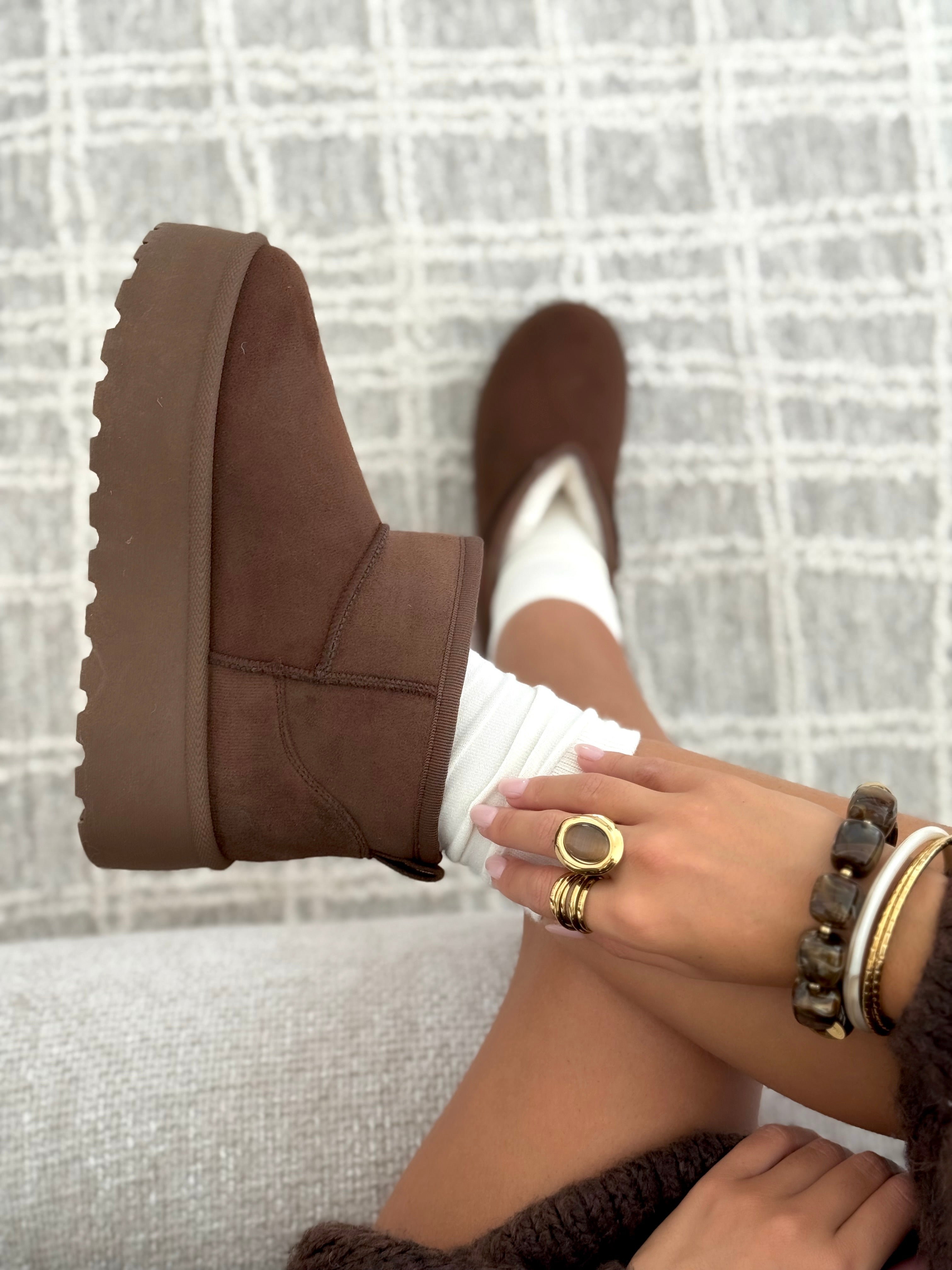 Véralune™ | Bottines