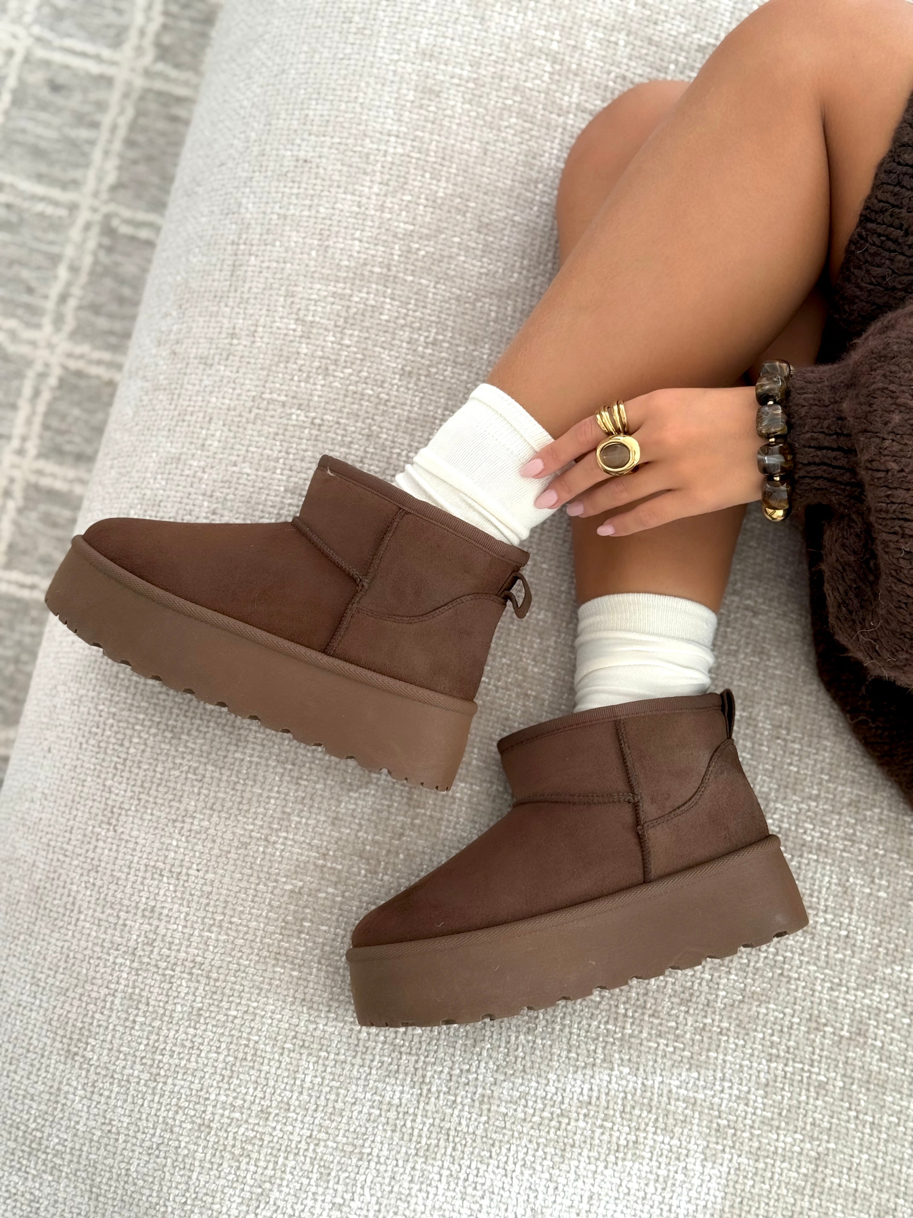 Véralune™ | Bottines