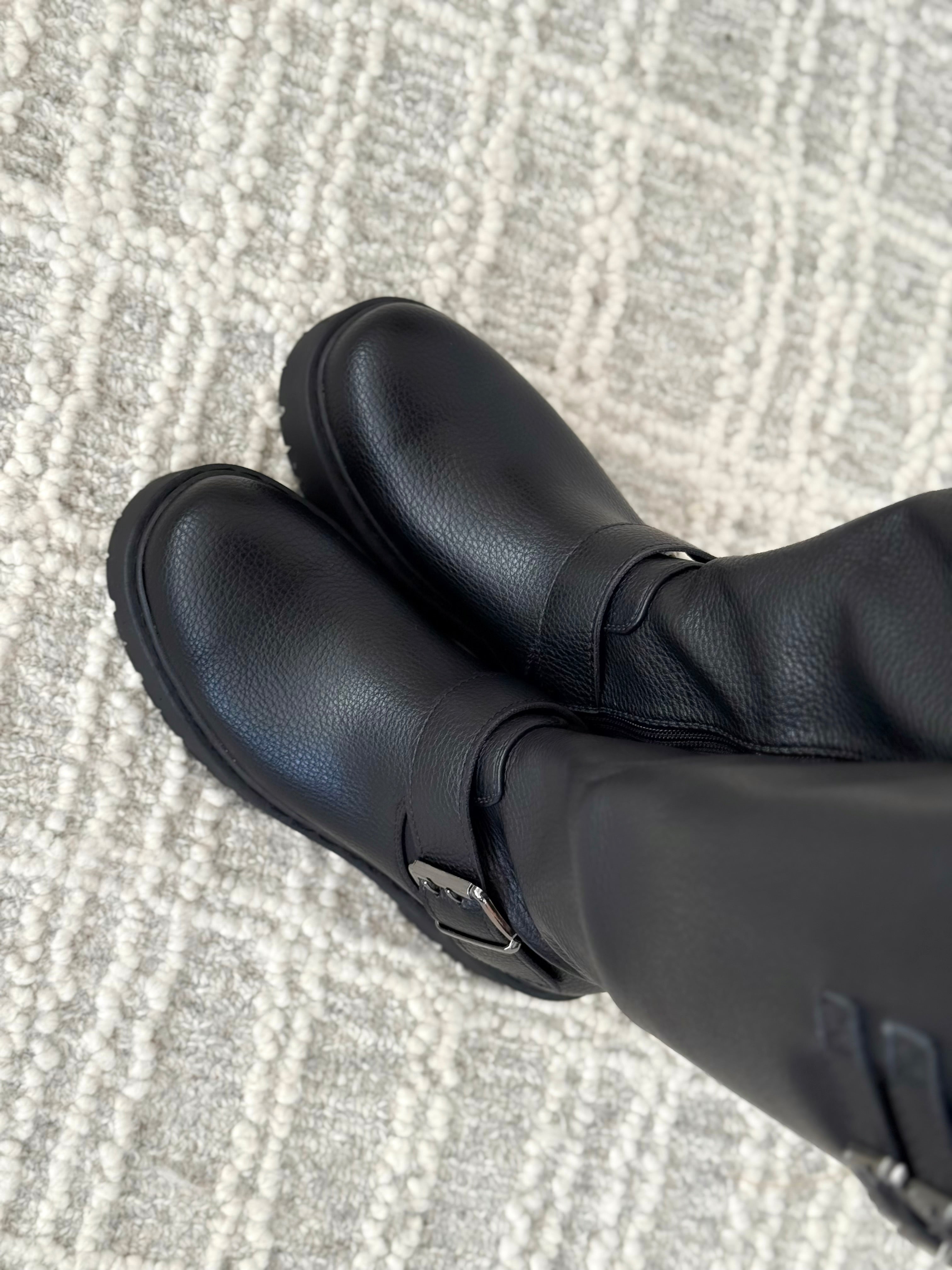 Véralune™ | Bottes