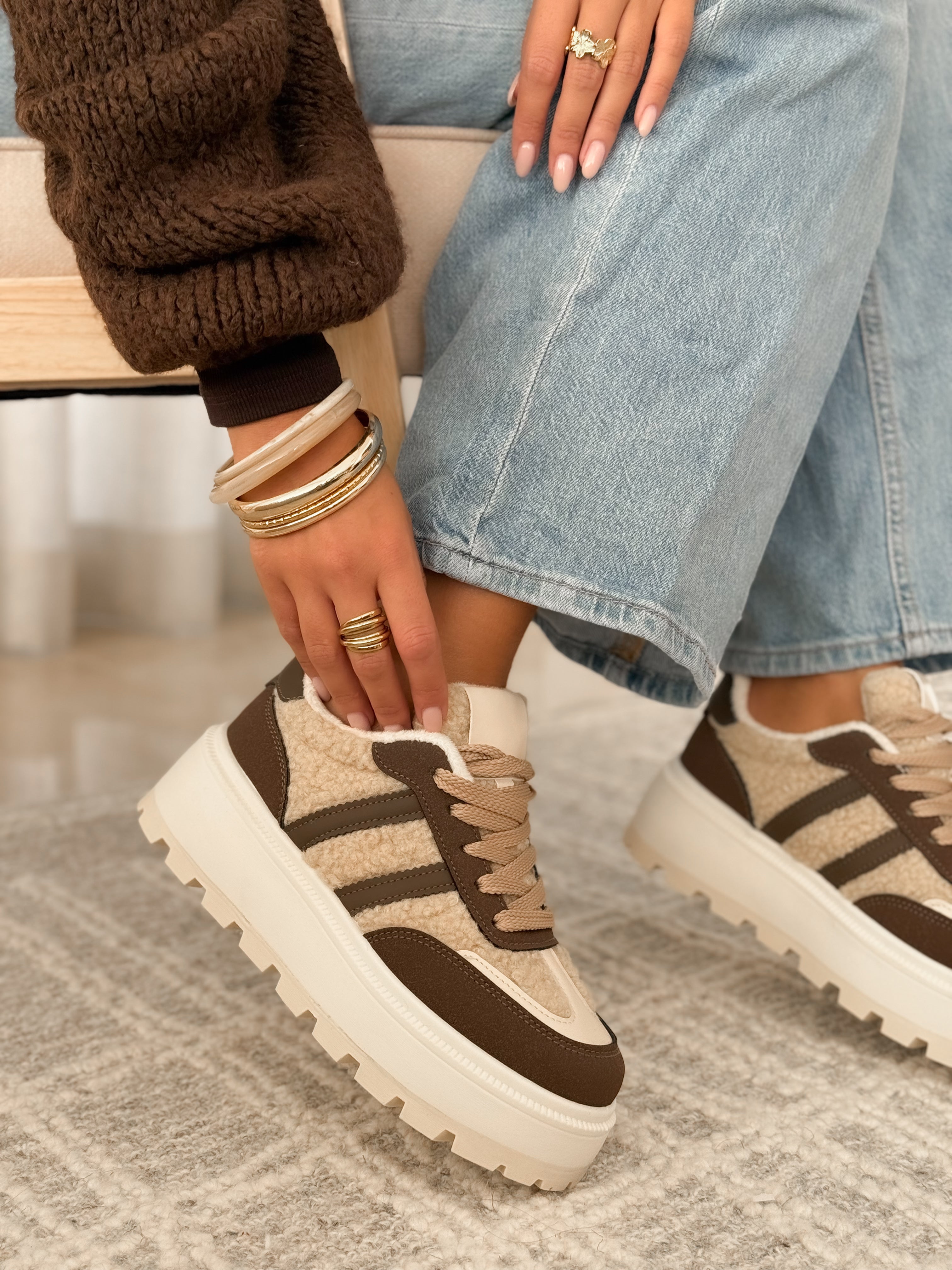 Véralune™ | Chaussures d'automne