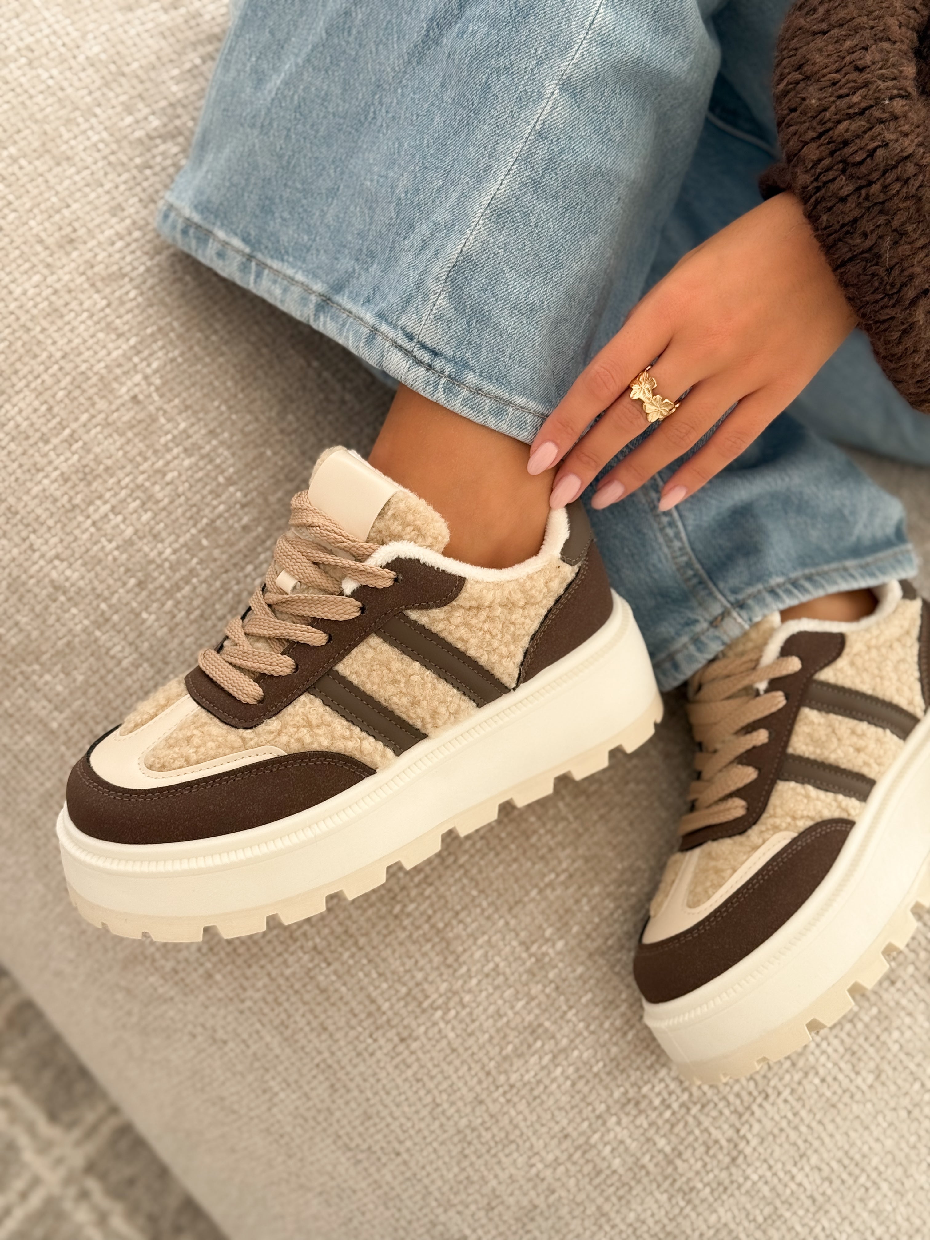 Véralune™ | Chaussures d'automne