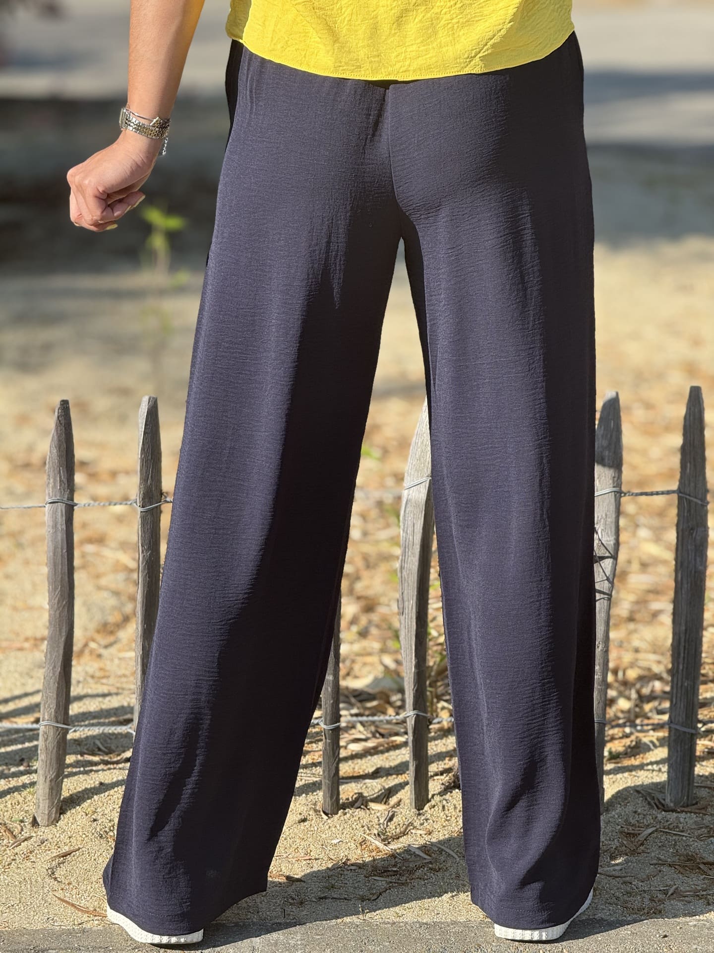 Véralune™ | Pantalon Flavie