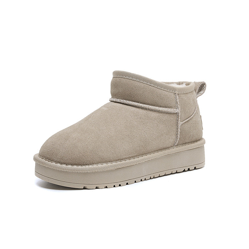 Véralune ™ | Bottes de haute qualité