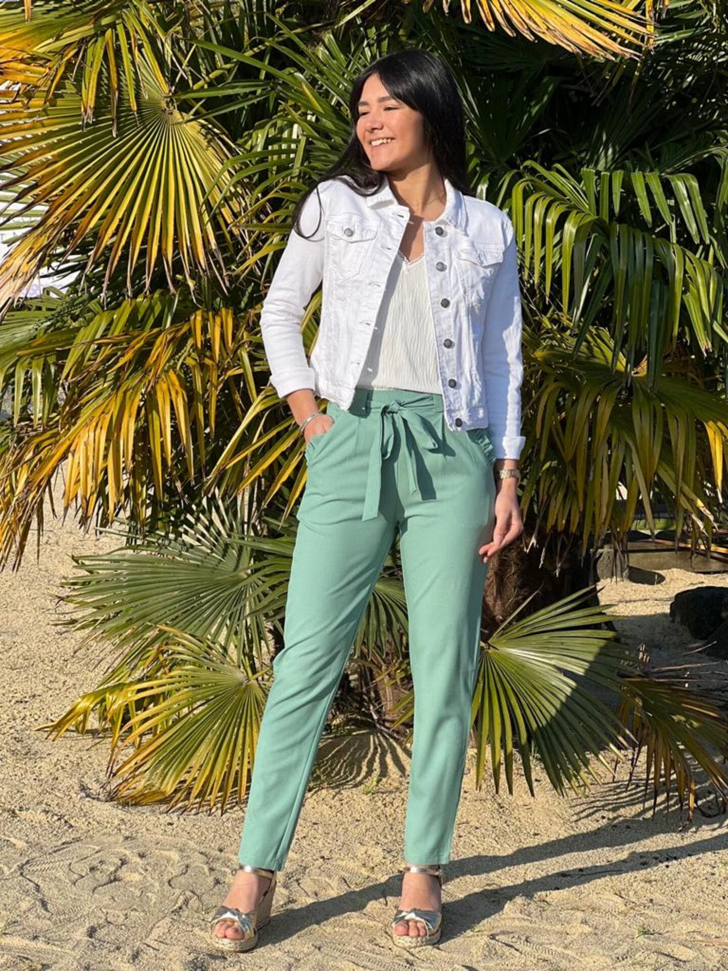 Véralune™ | Zelie pants