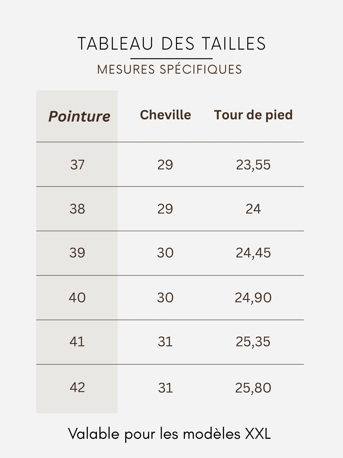 Véralune™ | Bottes