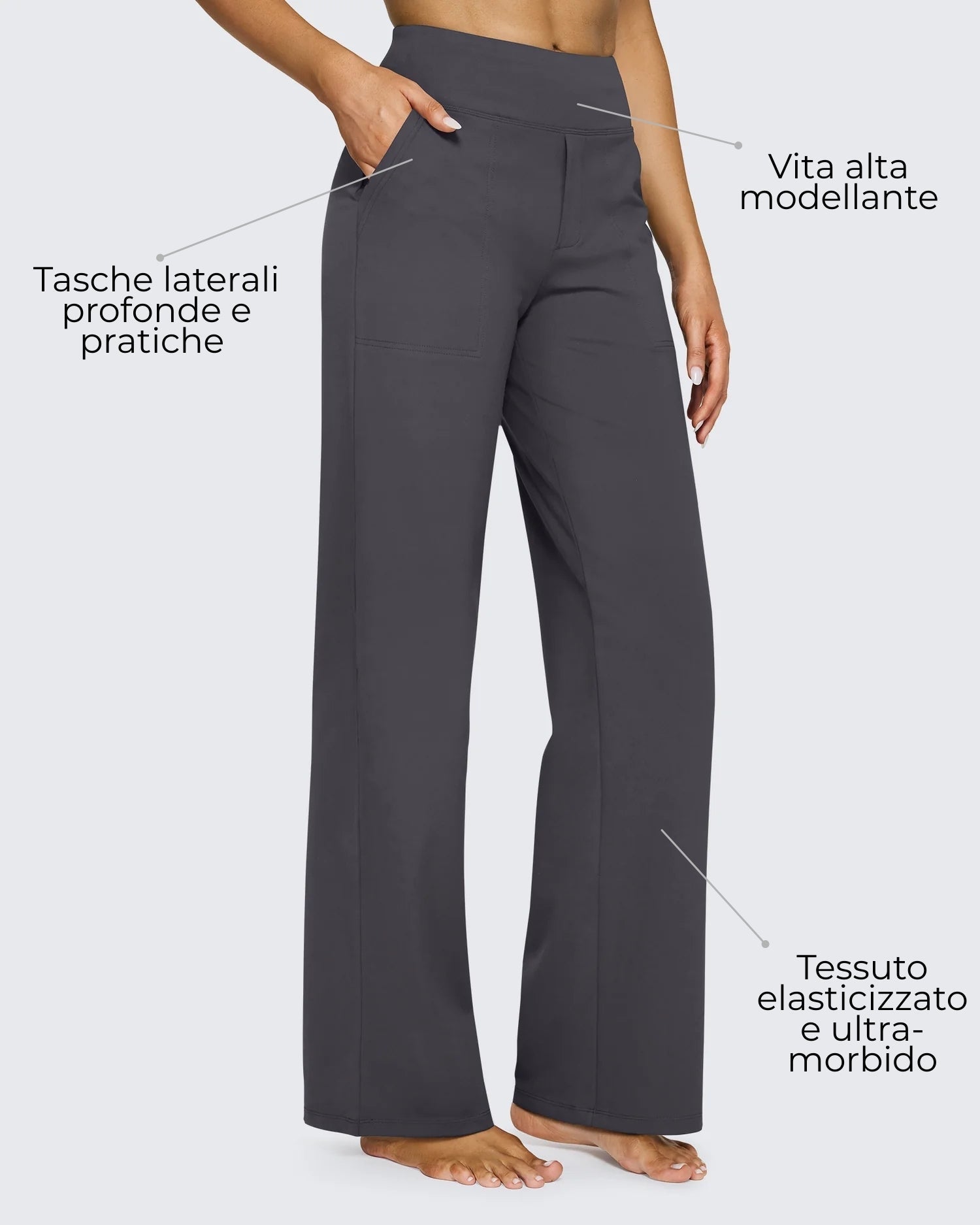 Véralune™ | Pantalon