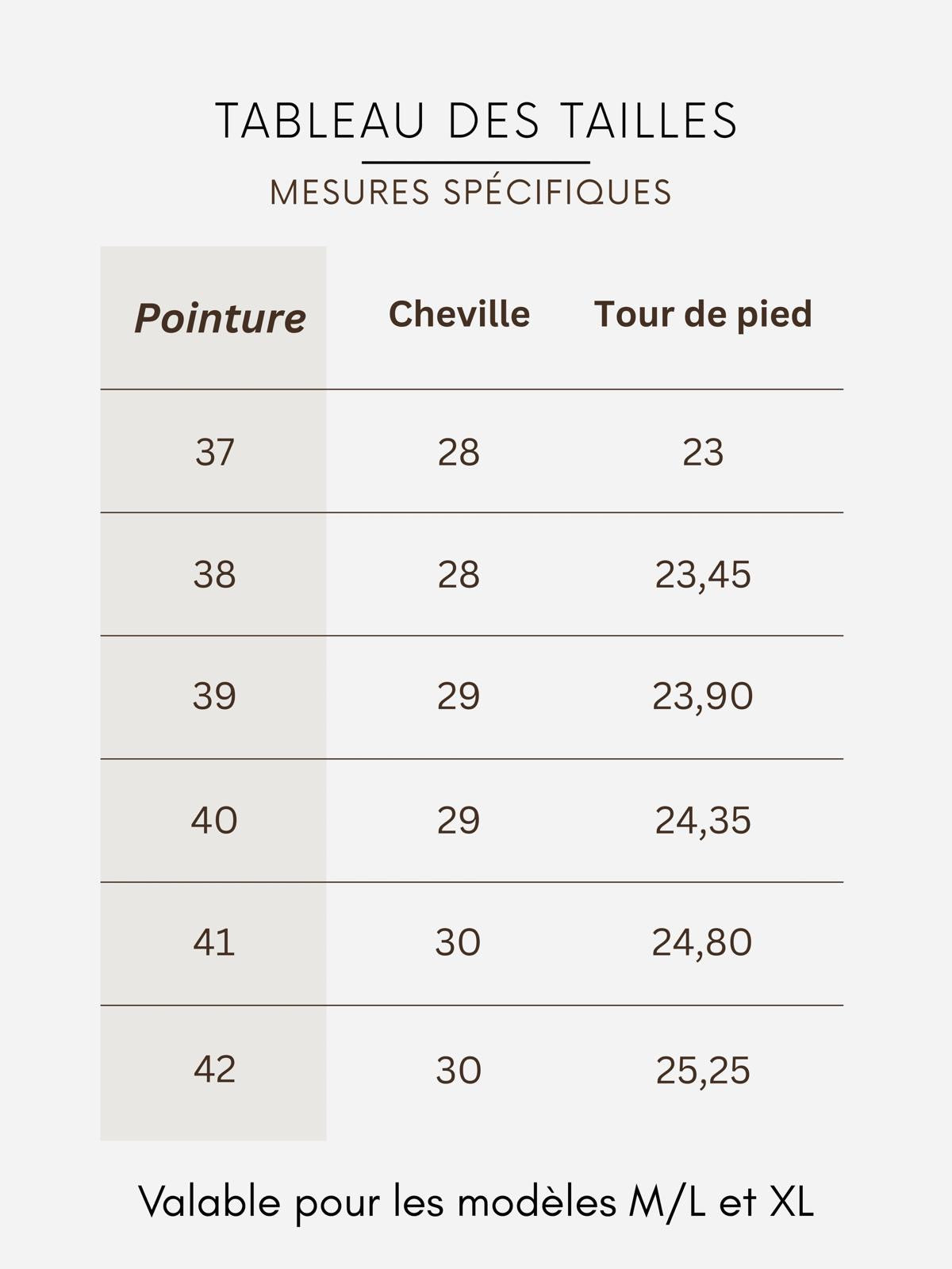 Véralune™ | Bottes