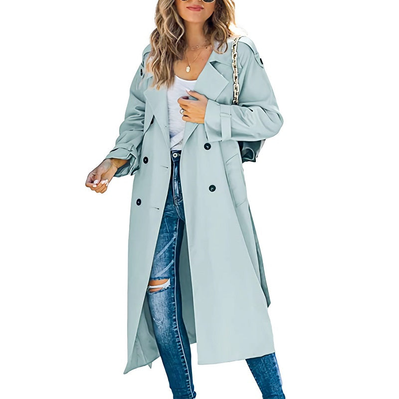 Véralune™ | Trench-coat