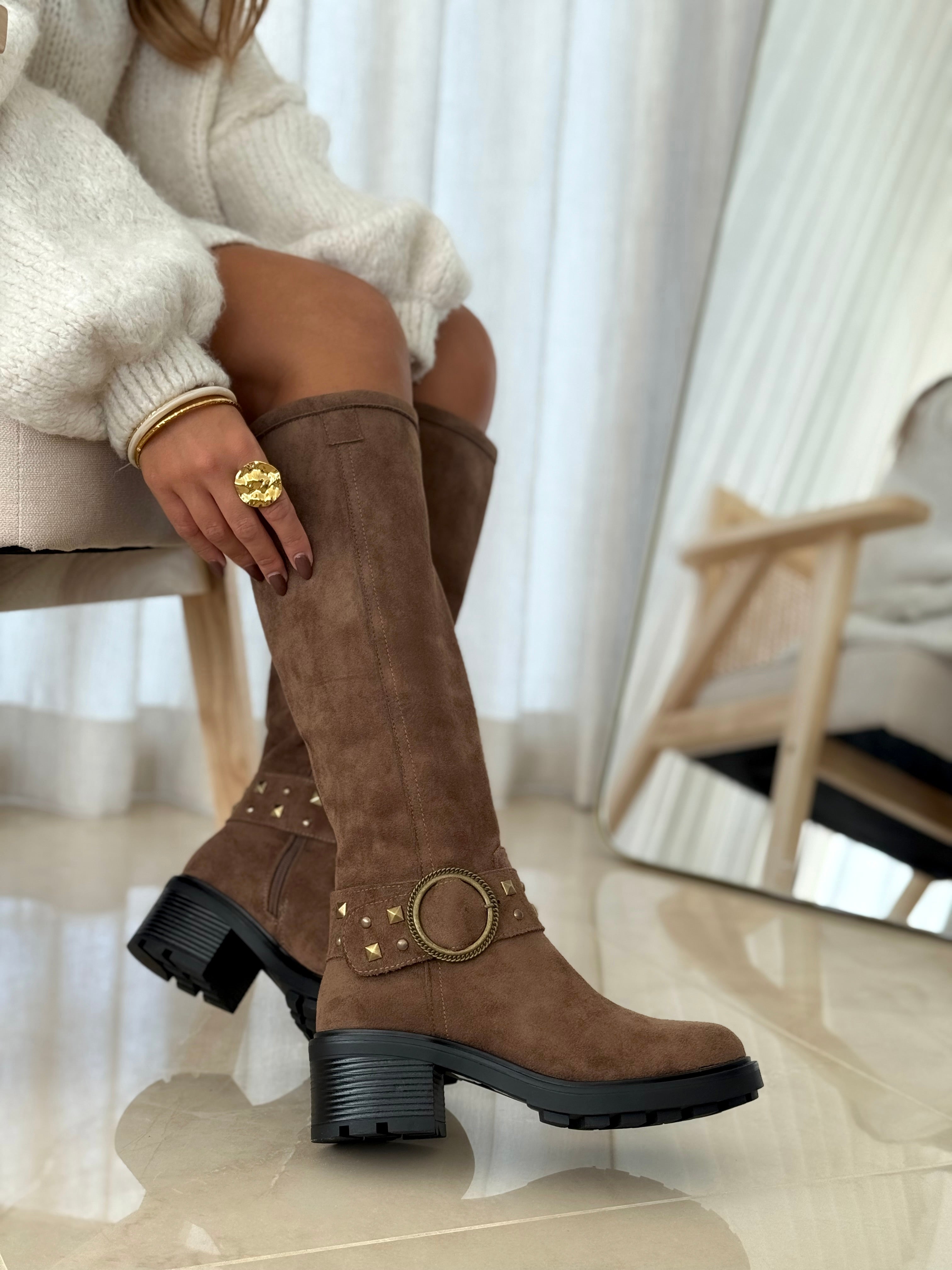 Véralune™ | Bottes