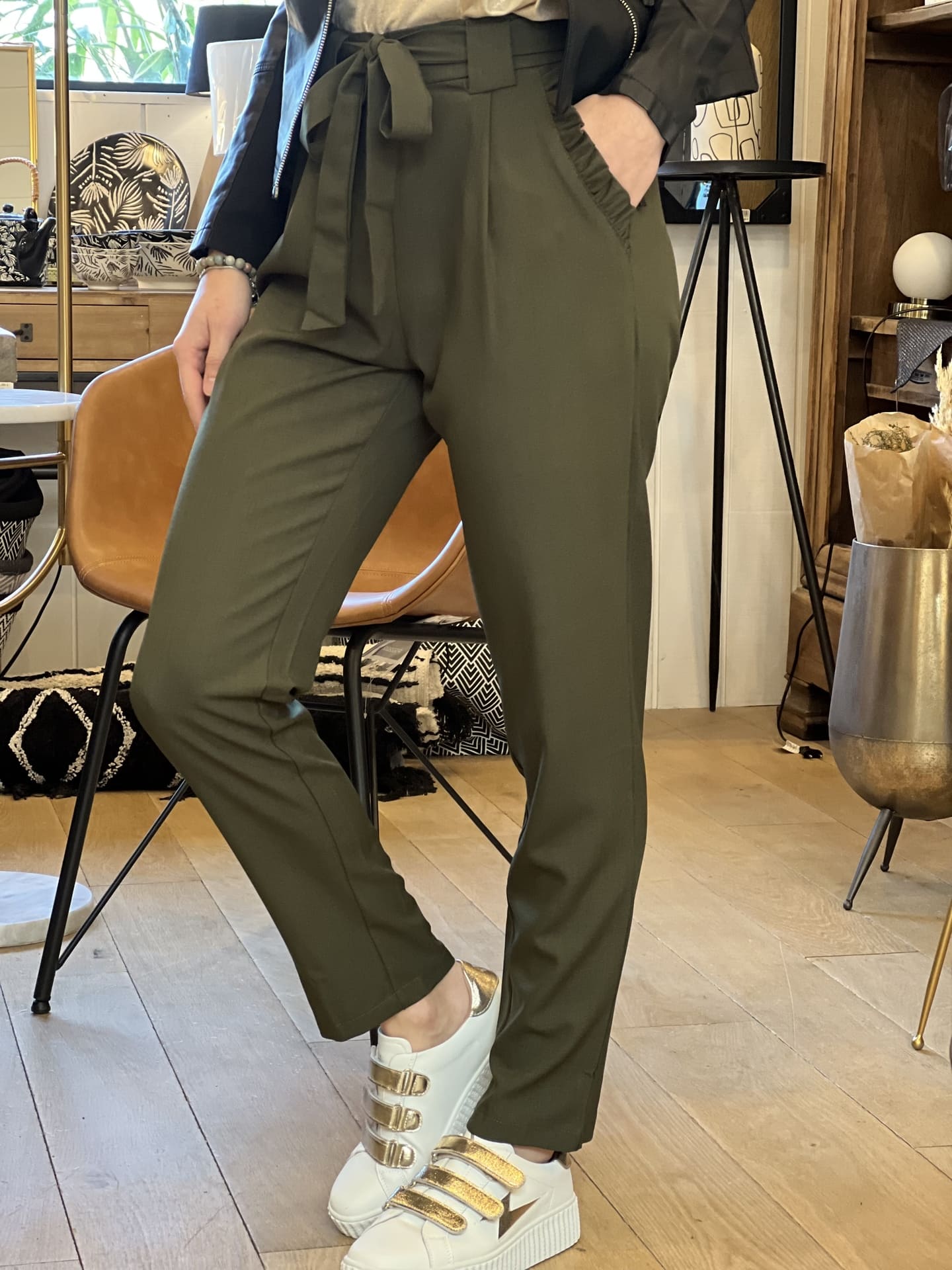 Véralune™ | Zelie pants