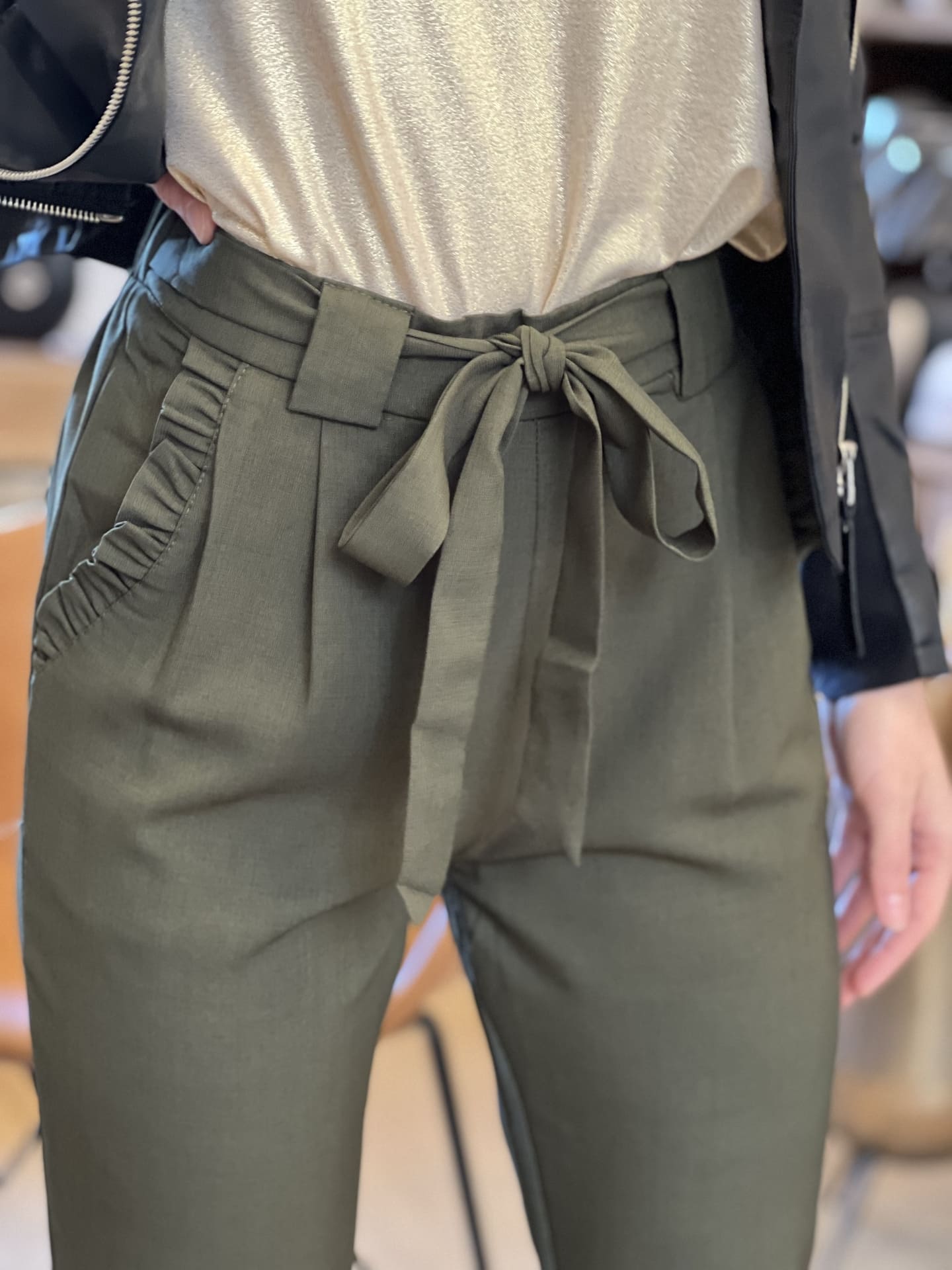 Véralune™ | Zelie pants