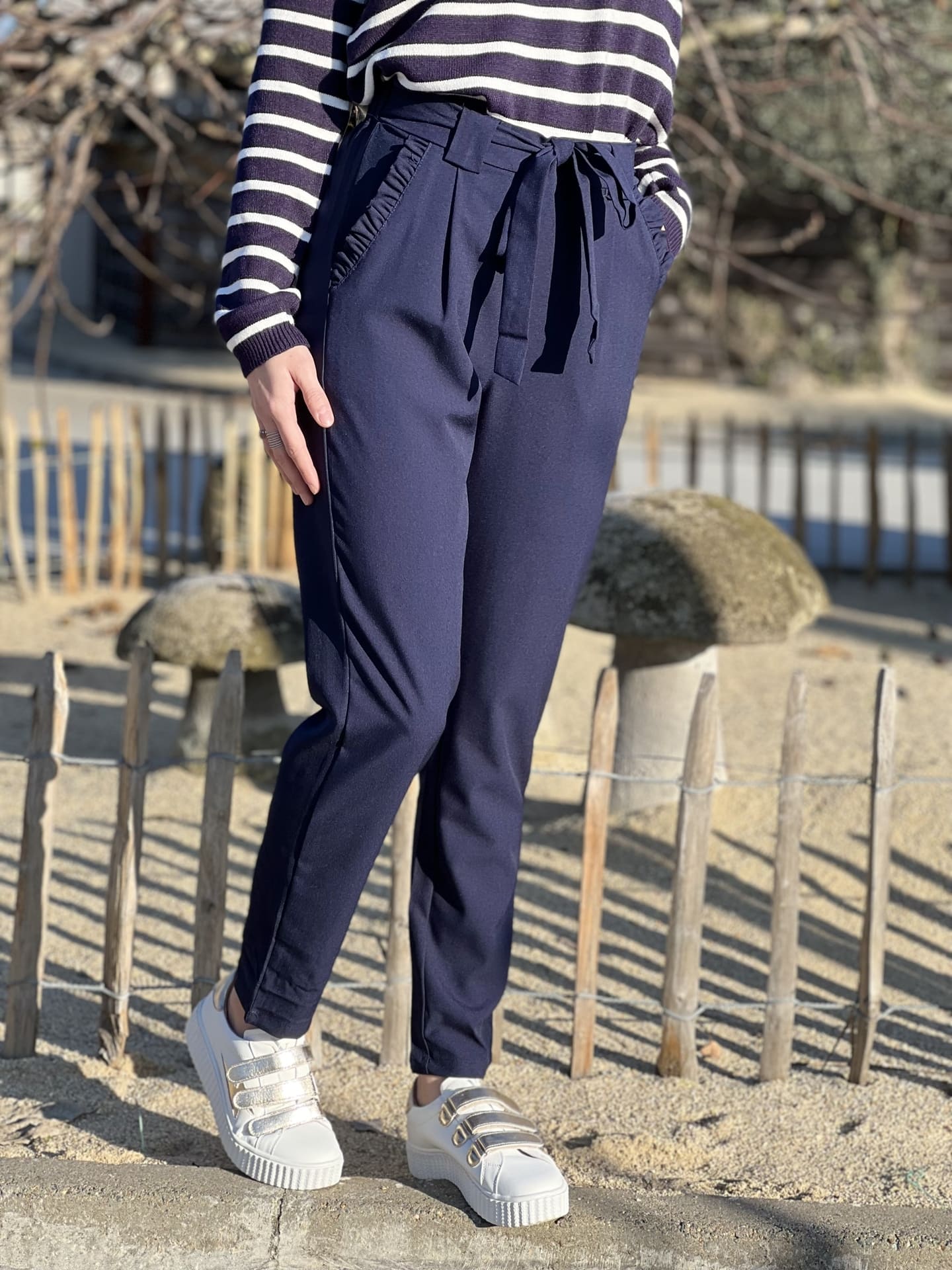 Véralune™ | Zelie pants