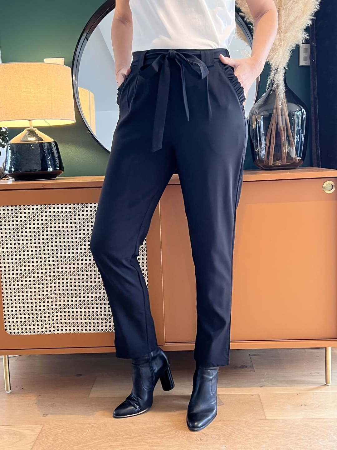 Véralune™ | Zelie pants