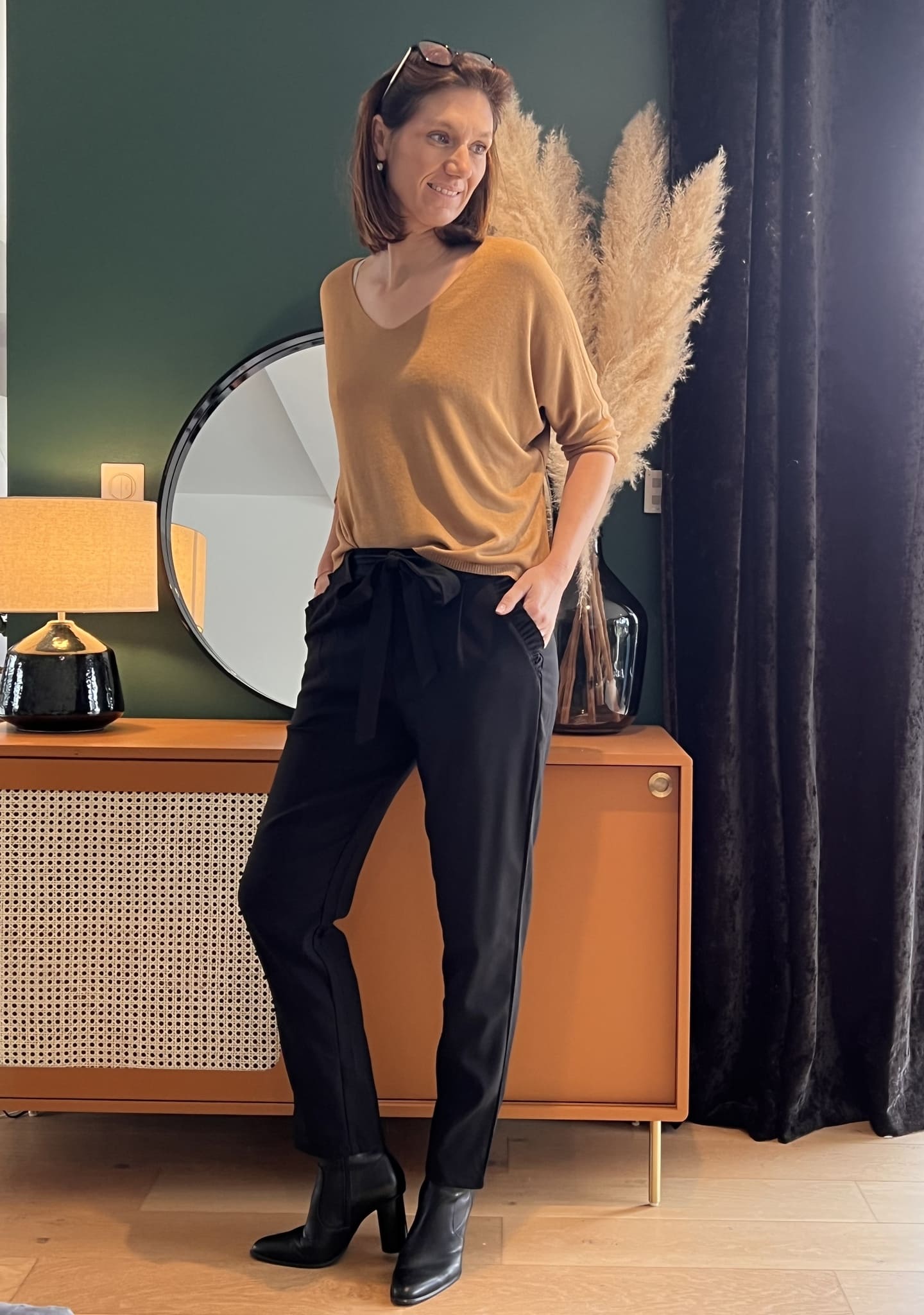 Véralune™ | Zelie pants