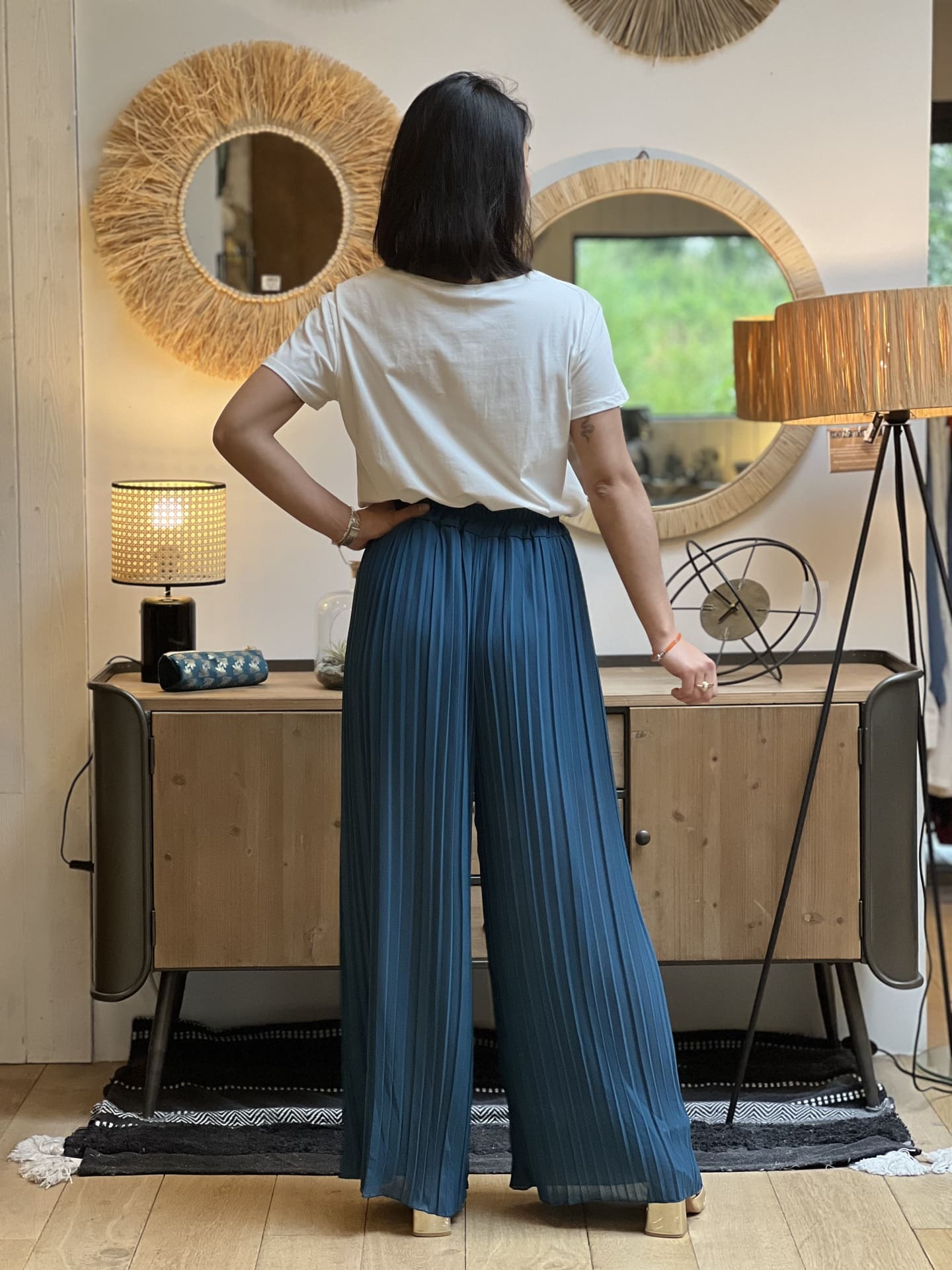 Véralune™ | Julie pants