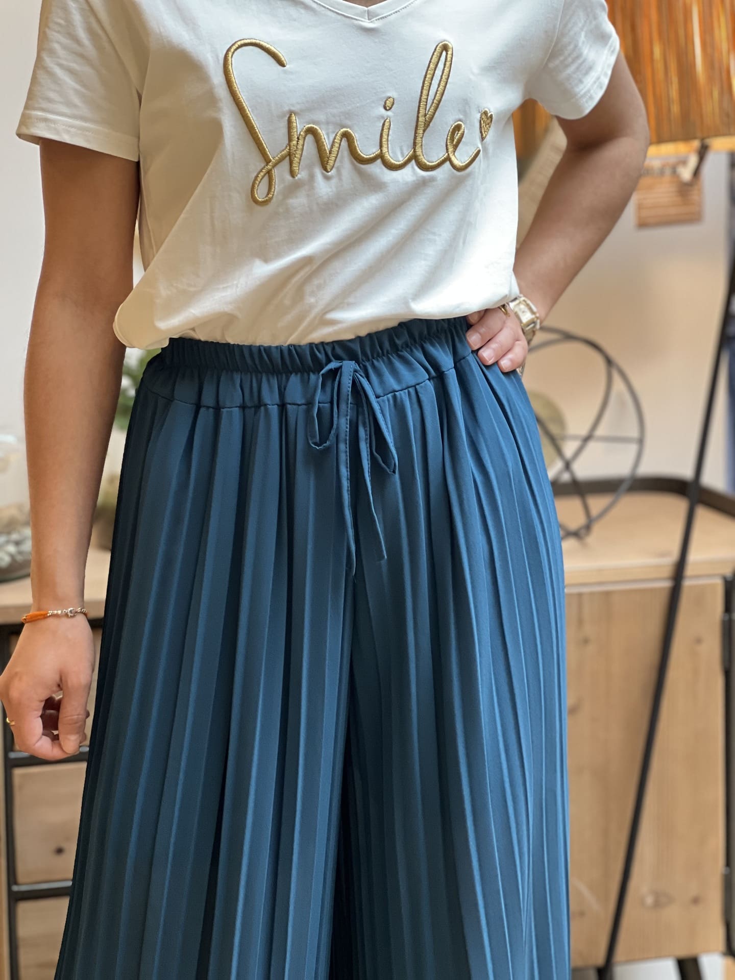 Véralune™ | Julie pants