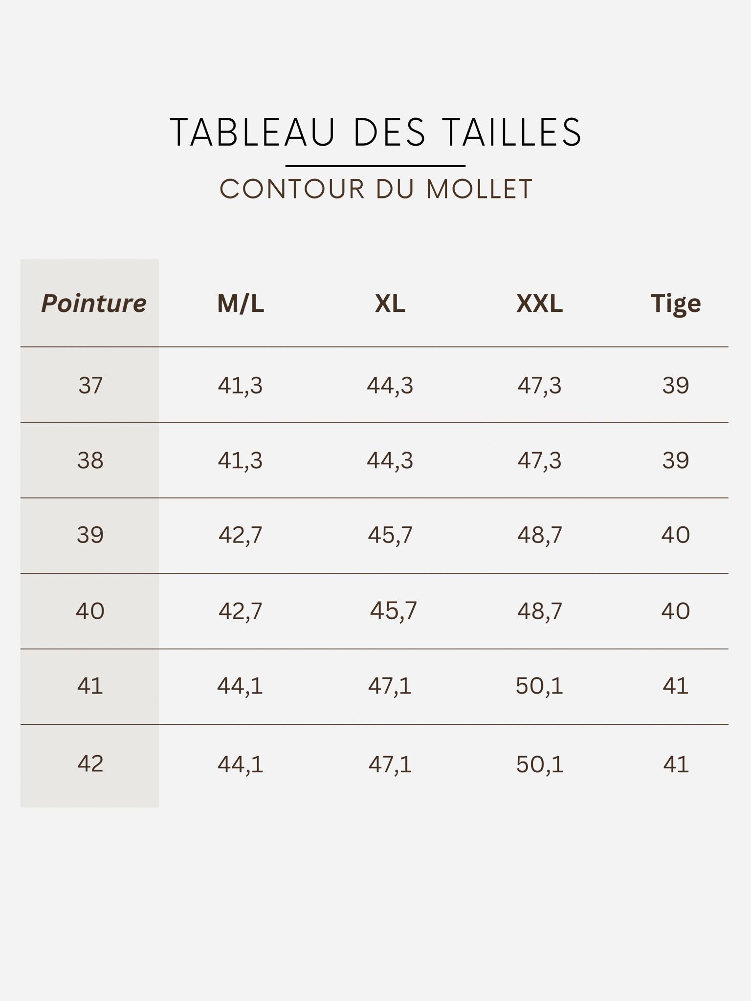 Véralune™ | Bottes