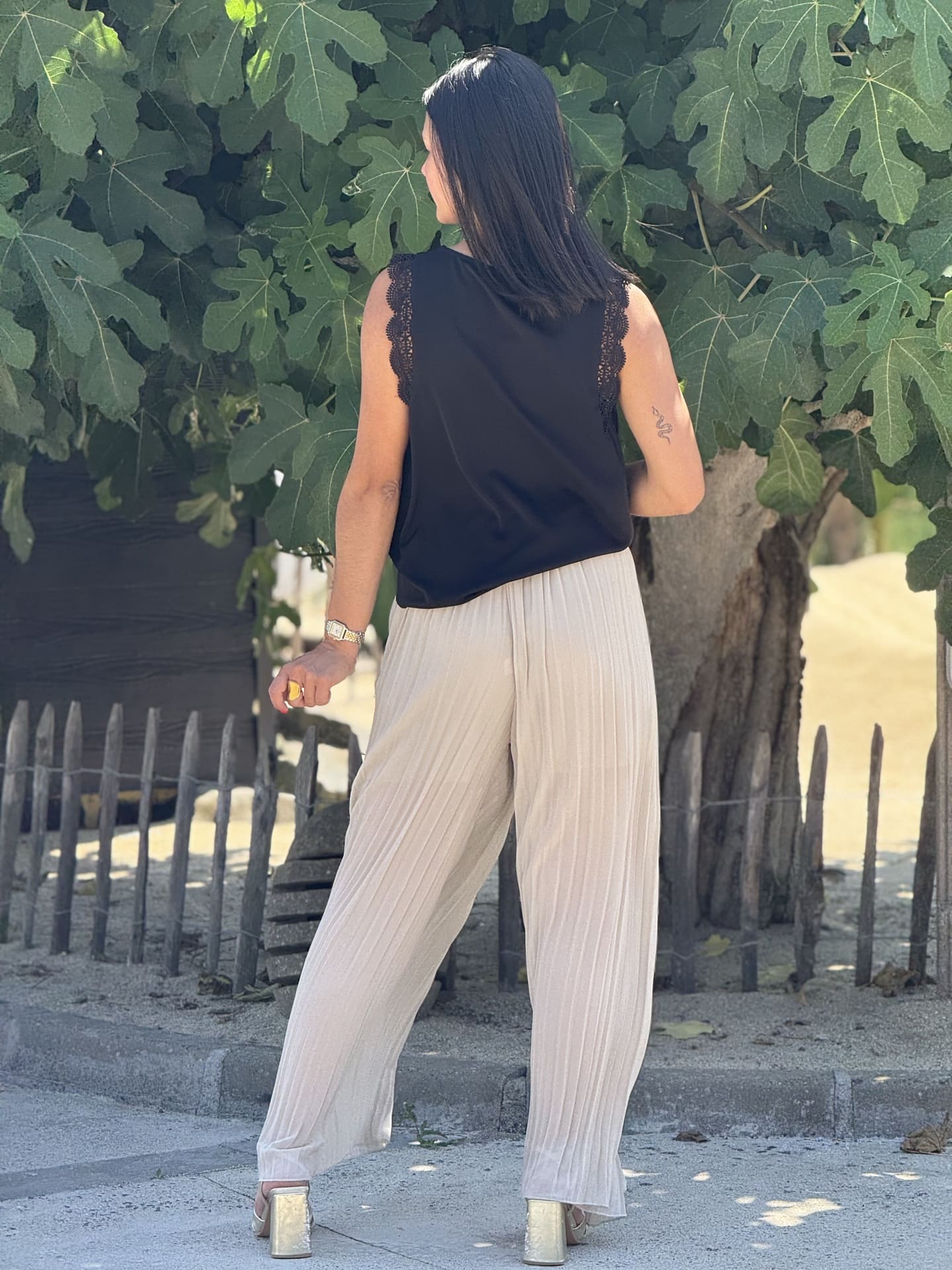 Véralune™ | Julie pants