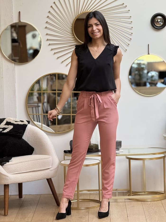 Véralune™ | Zelie pants