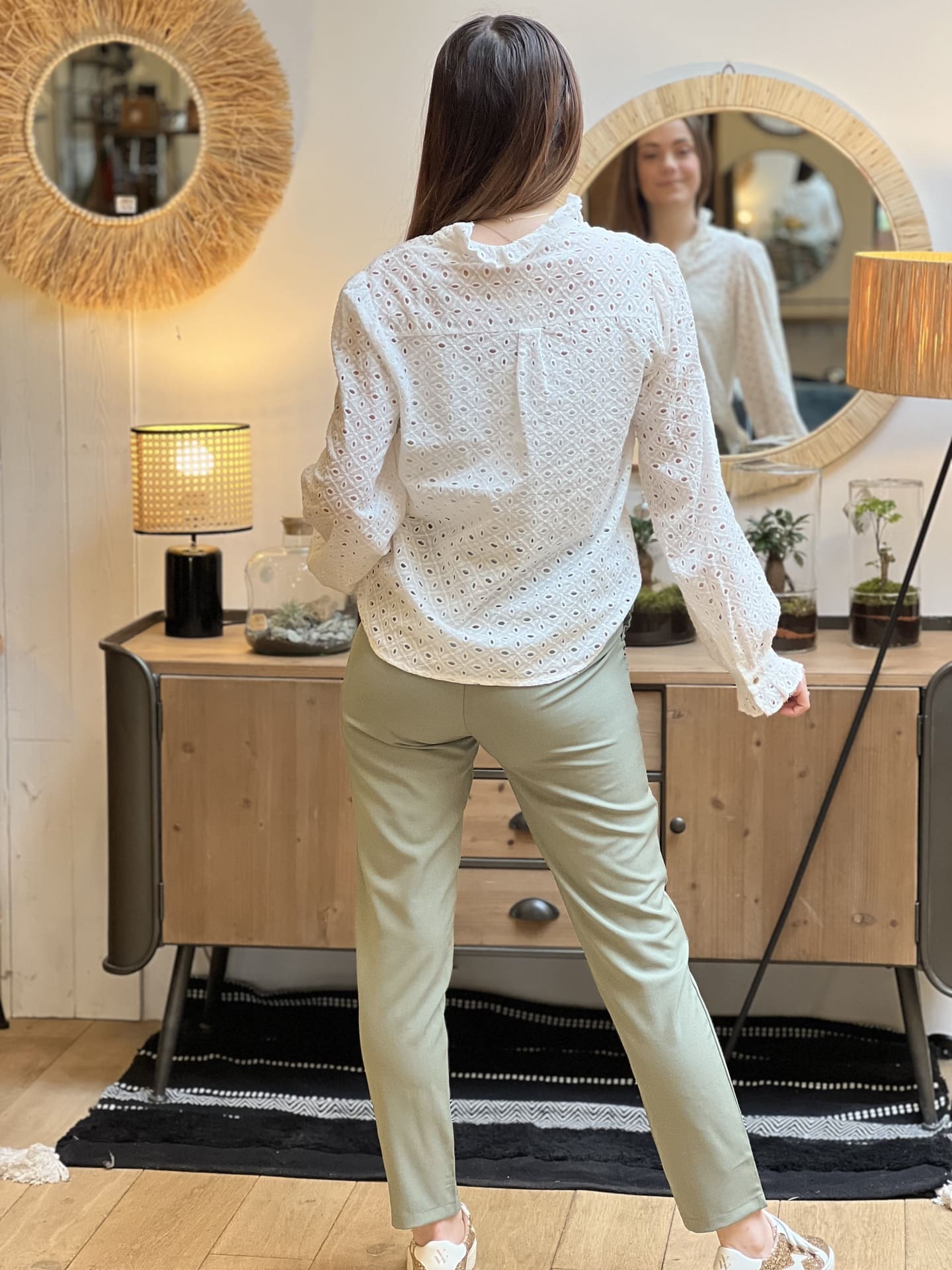 Véralune™ | Zelie pants