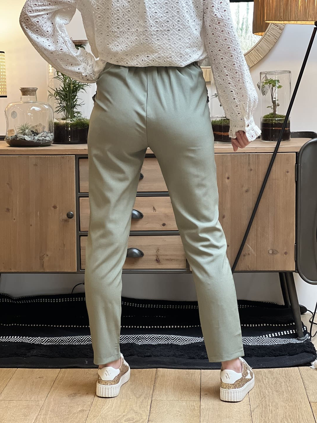 Véralune™ | Zelie pants
