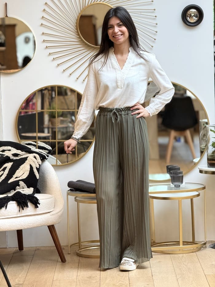 Véralune™ | Julie pants