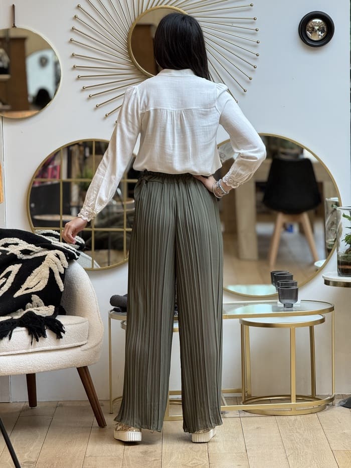 Véralune™ | Julie pants